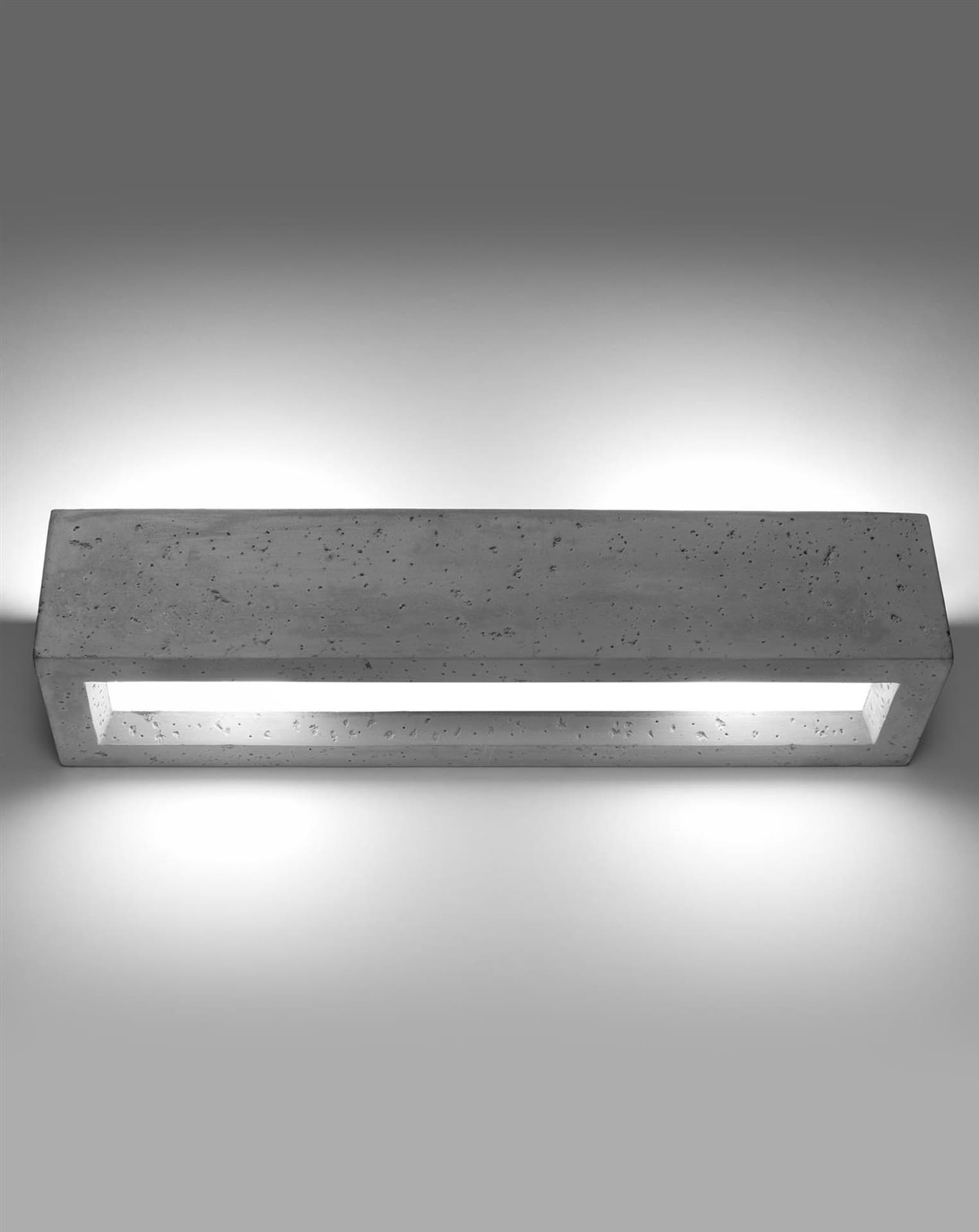

Kinkiet VEGA 50 beton
