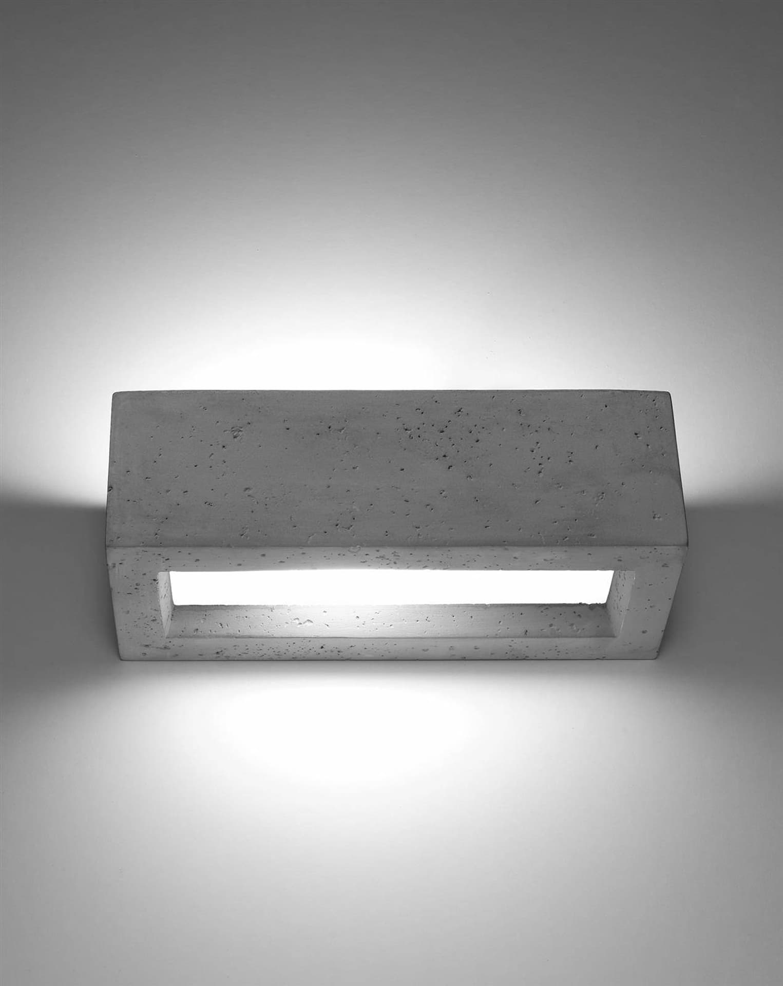 

Kinkiet VEGA 30 beton
