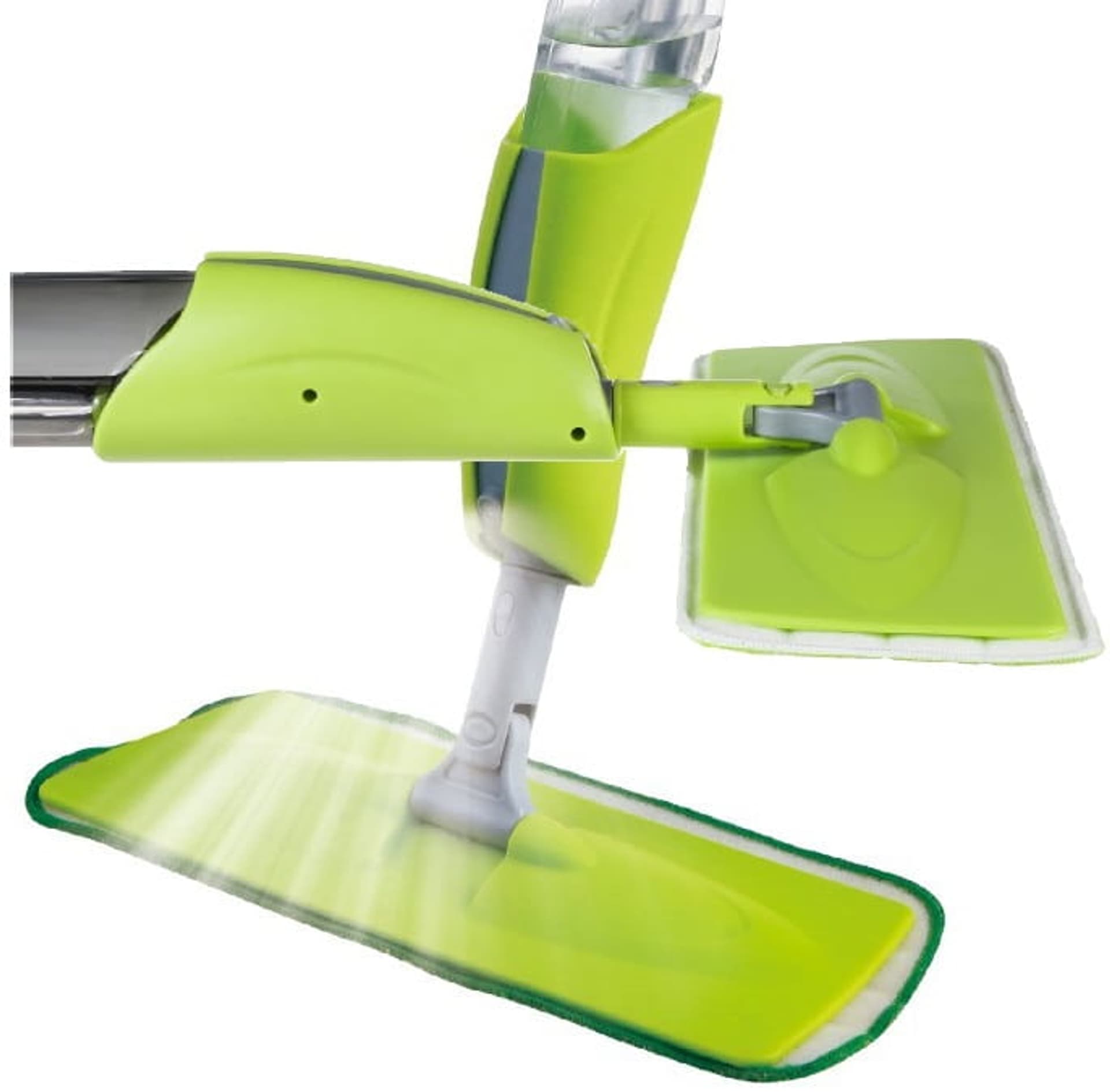 

Mop płaski ze spryskiwaczem GreenBlue GB830