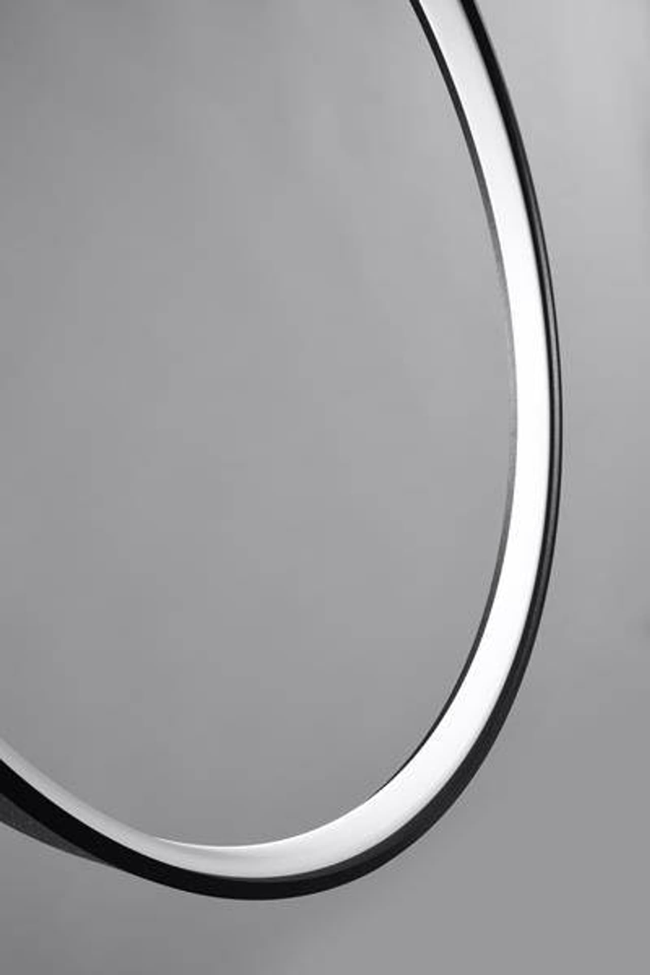 

Lampa wisząca RIO 110 czarny LED 3000K