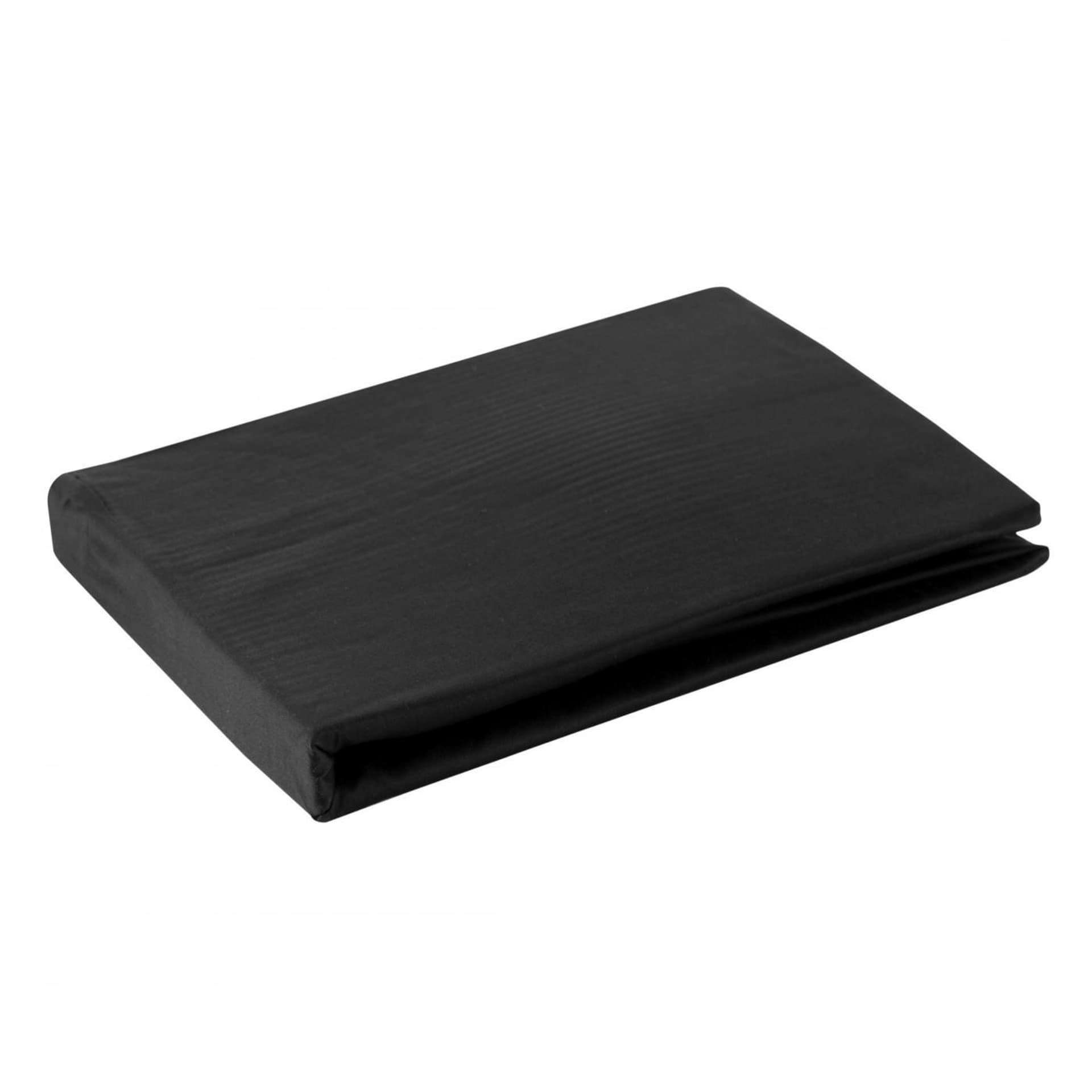 

Prześcieradło NOVA3 czarne 220x200 +30