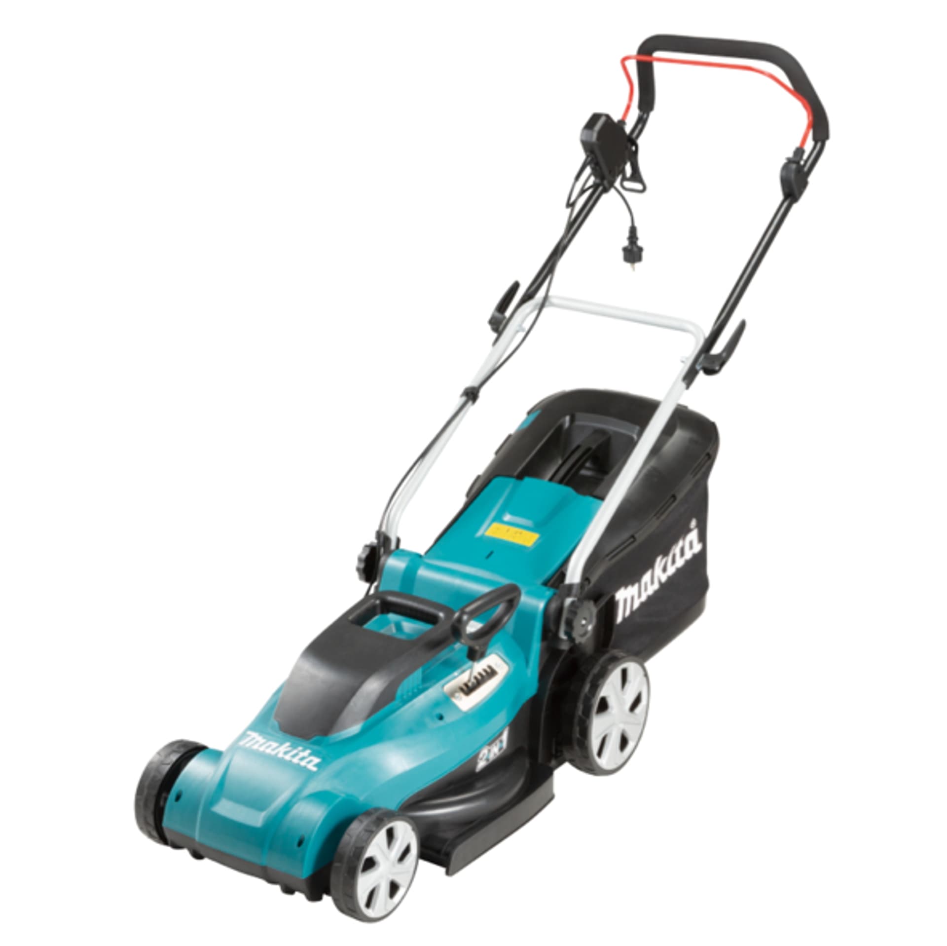 

Elektryczna kosiarka do trawy 1600W ELM4120 MAKITA