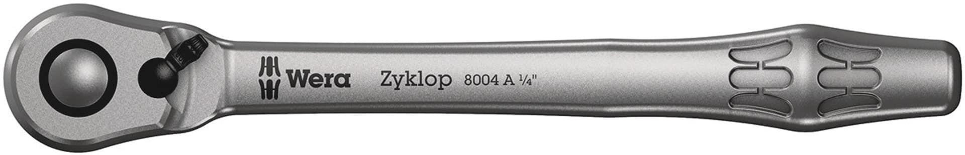 

GRZECHOTKA ZYKLOP METAL SWITCH, 1/4'', ZMIANA KIERUNKU PRACY