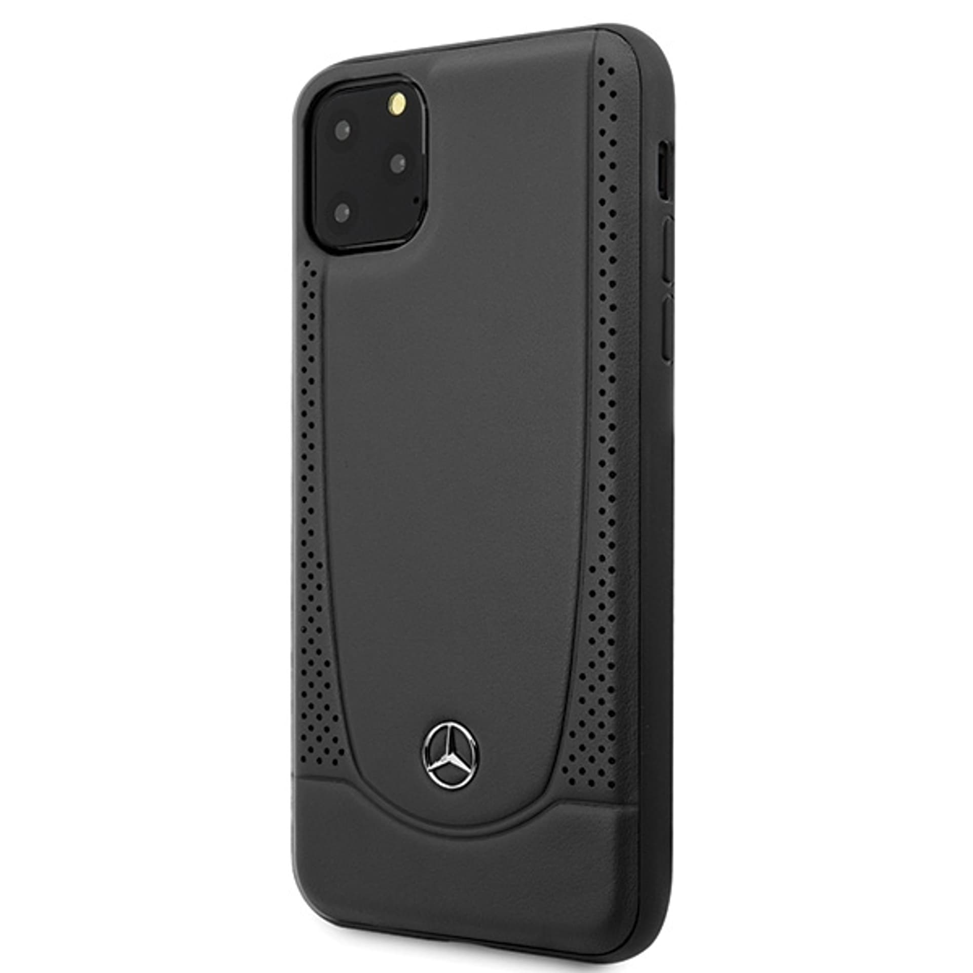 

Mercedes MEHCN65ARMBK iPhone 11 Pro Max hard case czarny/black Urban Line
