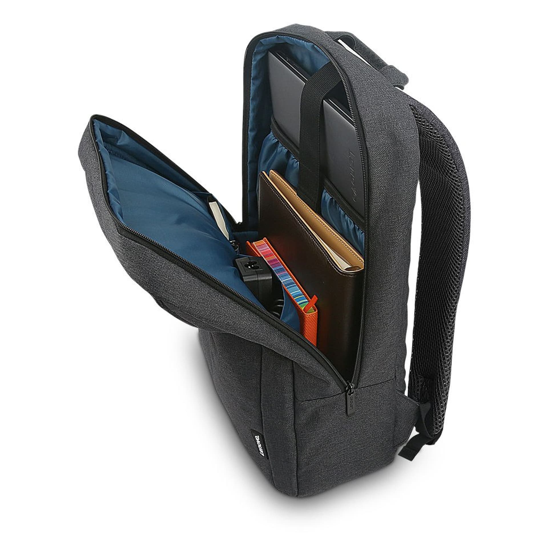 

Lenovo Casual Backpack B210 Fits up to size 15.6 ", Black,