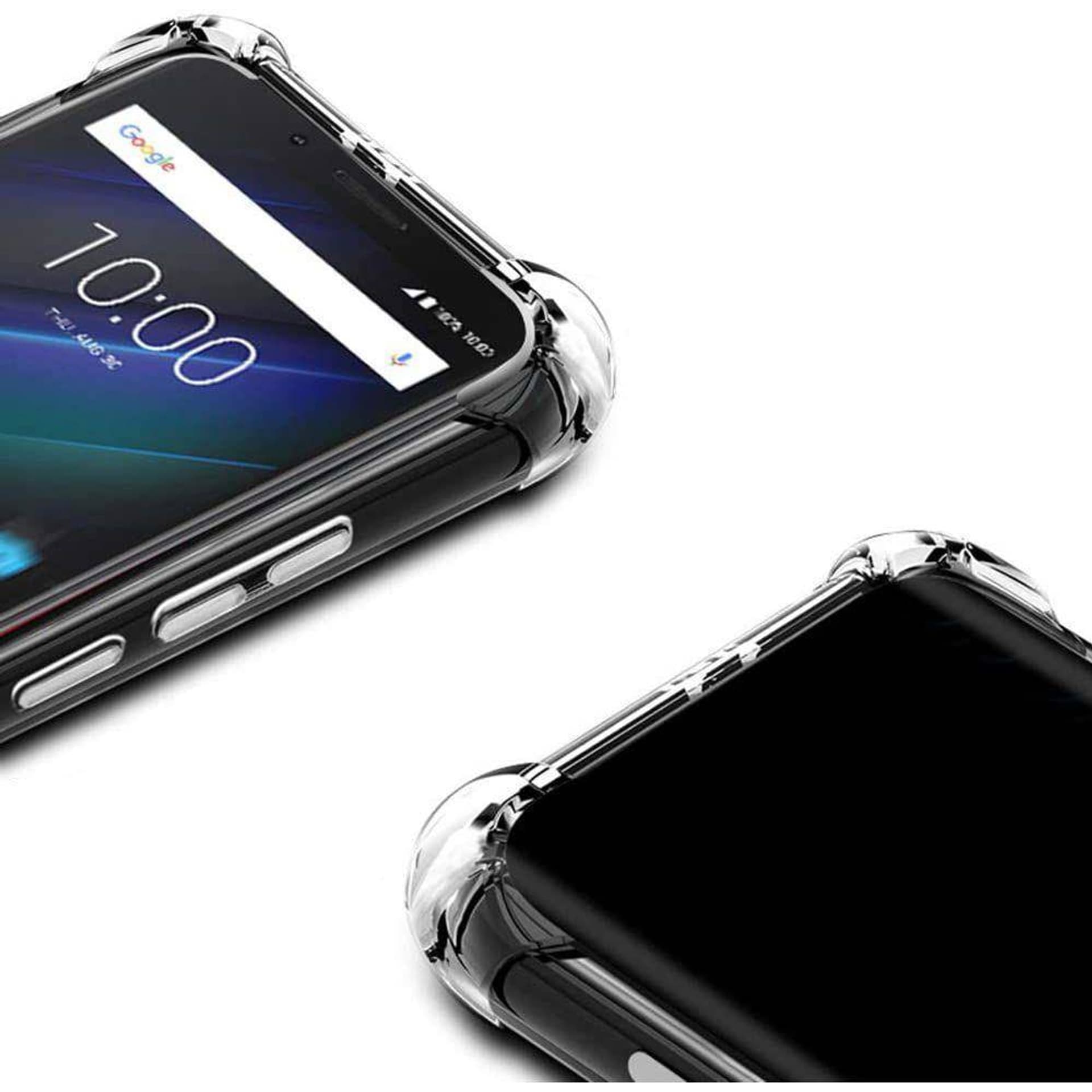 

Etui MOTOROLA MOTO G73 5G Tech-Protect FlexAir Pro Clear