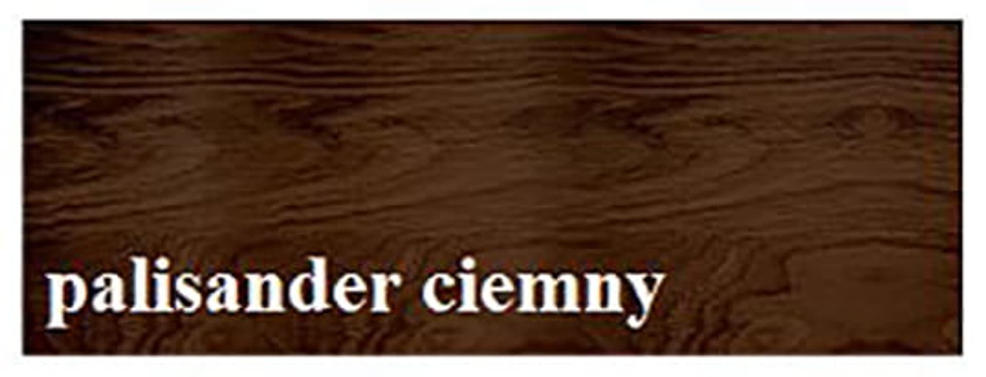 

Lakierobejca 2w1 Drewno Chron (., kolor Palisander ciemny