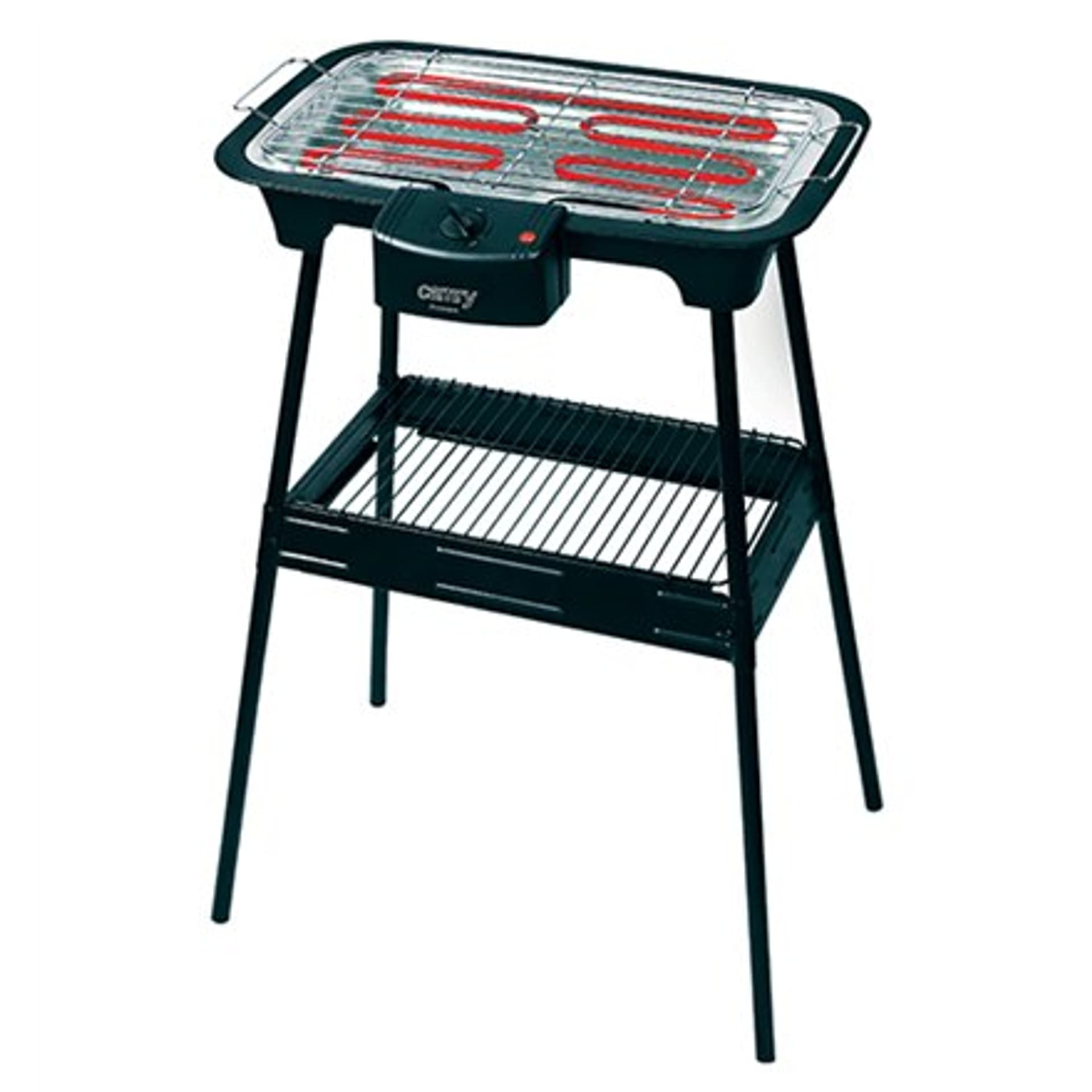 

CR 6612 Grill elektryczny