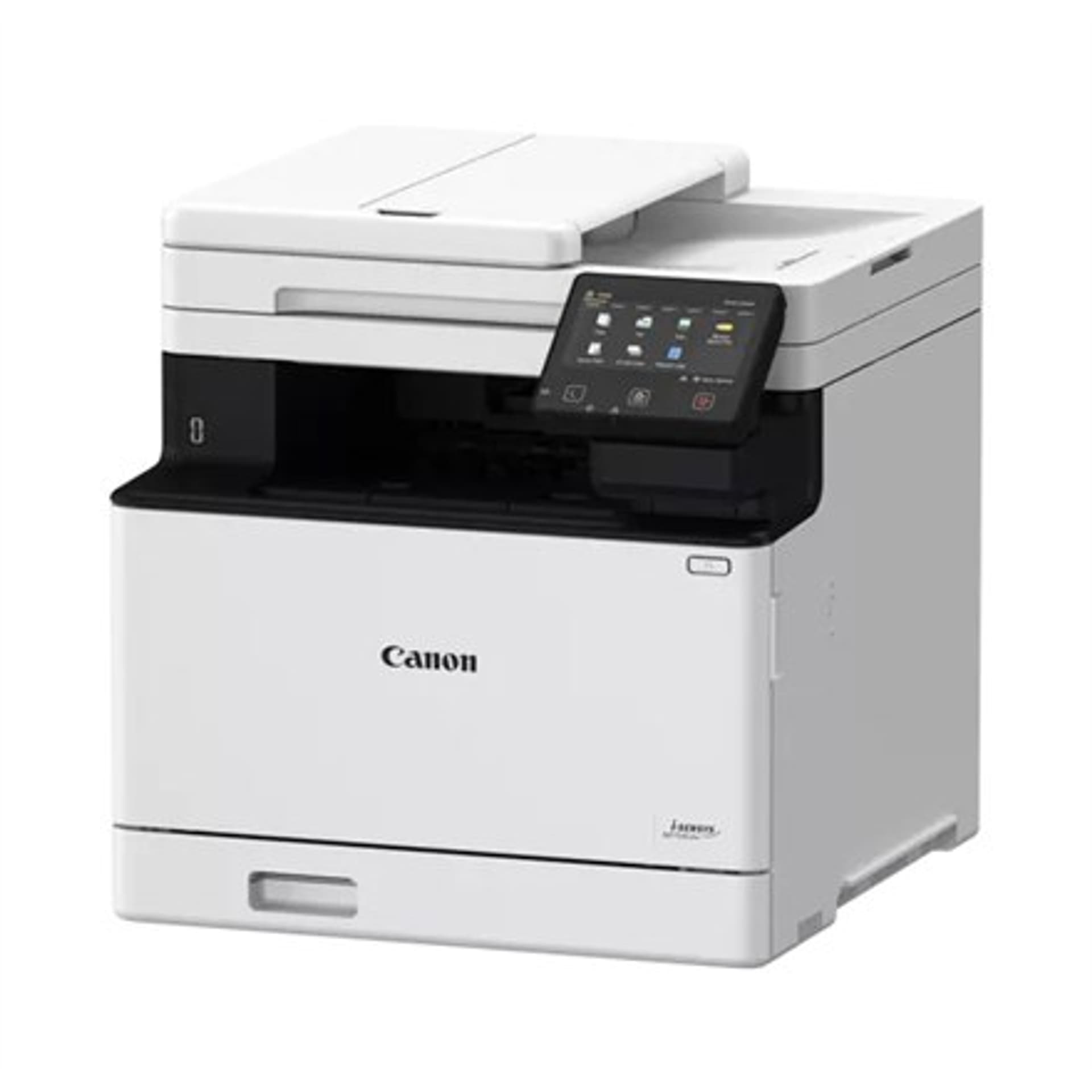 

Canon i-SENSYS MF754Cdw Colour, Laser, Color Laser Multifunction Printer, A4, Wi-Fi