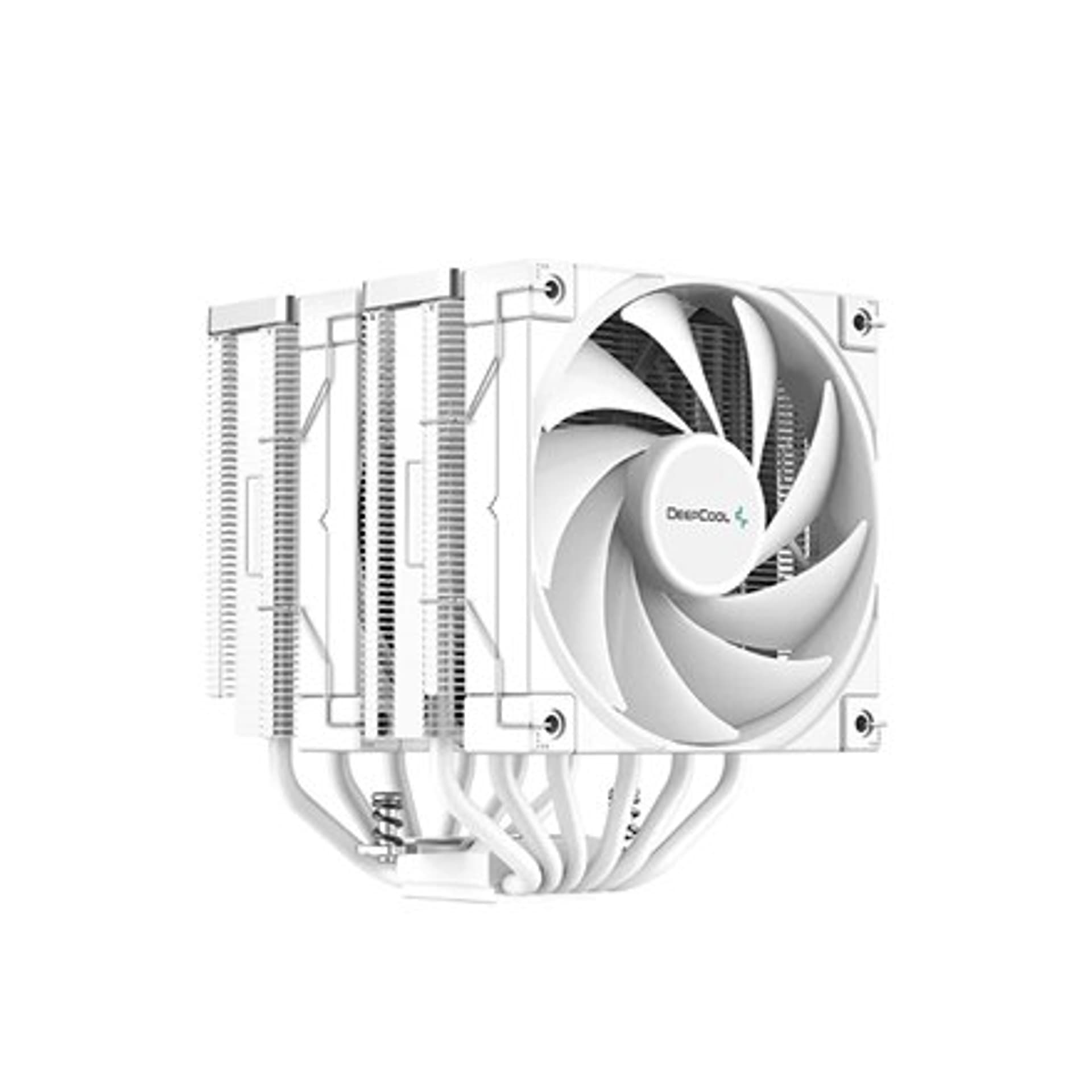 

Deepcool AK620 Intel, AMD, CPU Air Cooler