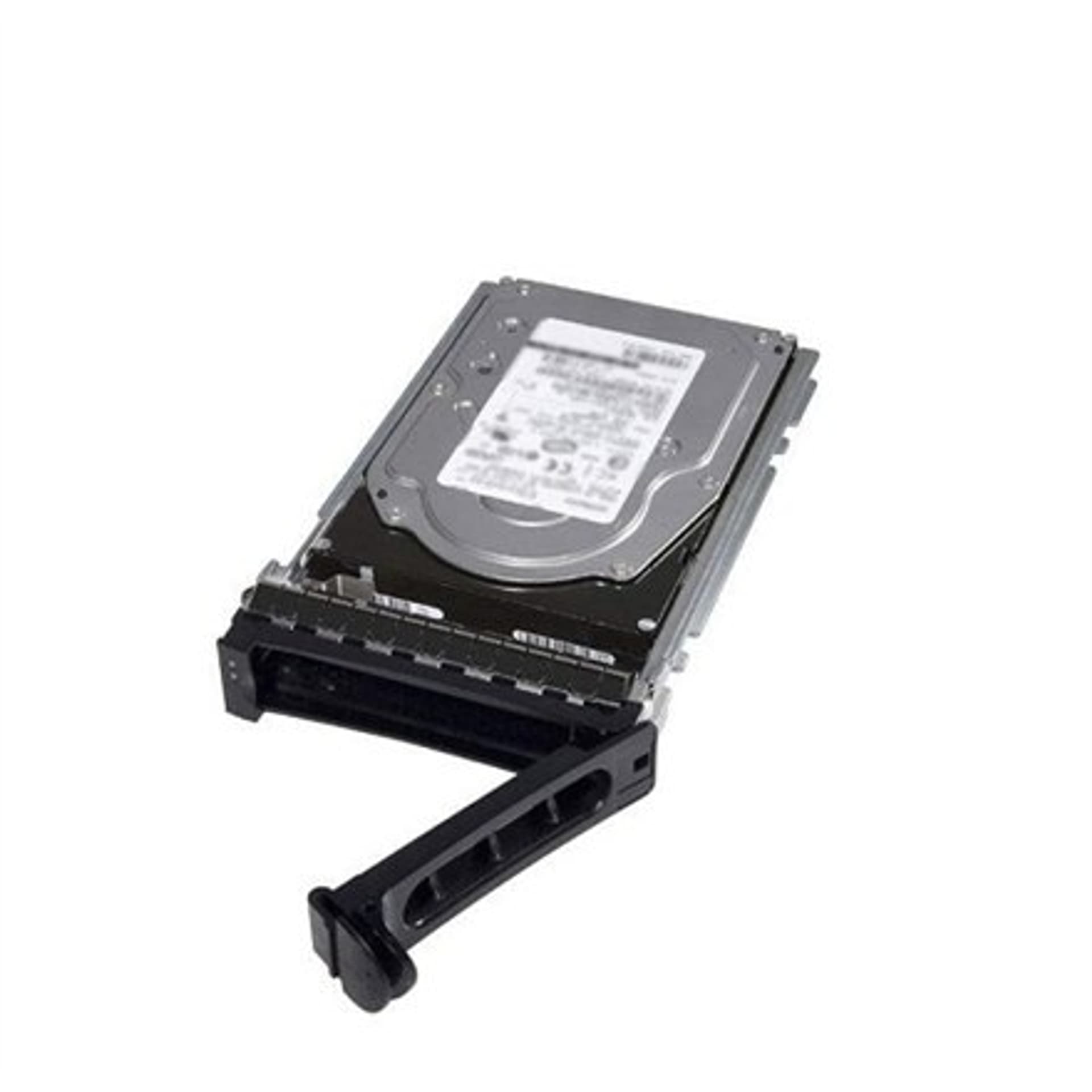 

Dell HDD 3.5" / 2TB / 7.2K / SATA / 6Gb / 512n / Cabled / 15G Rx50