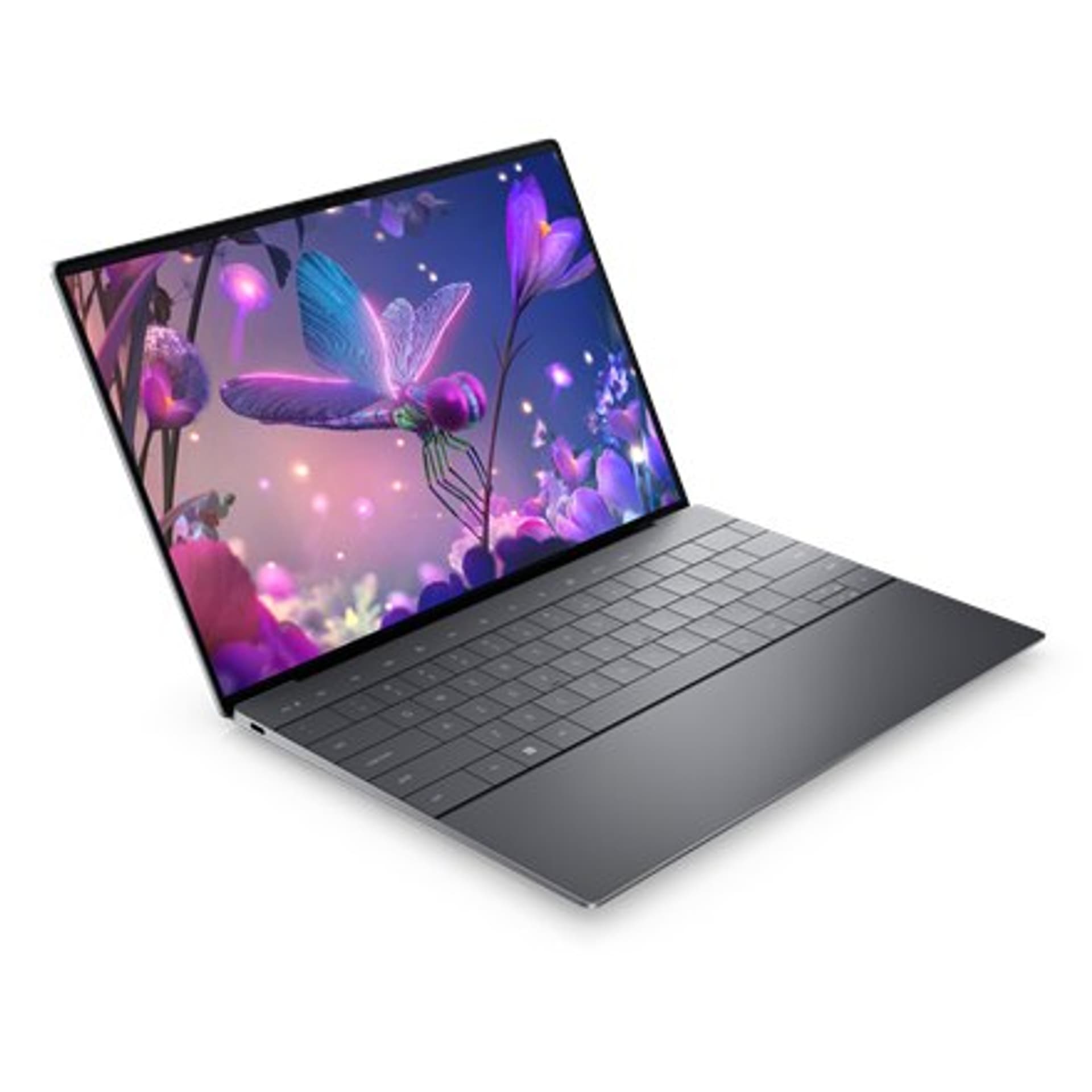 

Dell XPS 13 Plus 9320 Graphite, 13.4 ", WVA, Touchscreen, UHD+, 3840 x 2400, Anti-Reflective, Intel Core i7, i7-1260P, 32 GB, SS