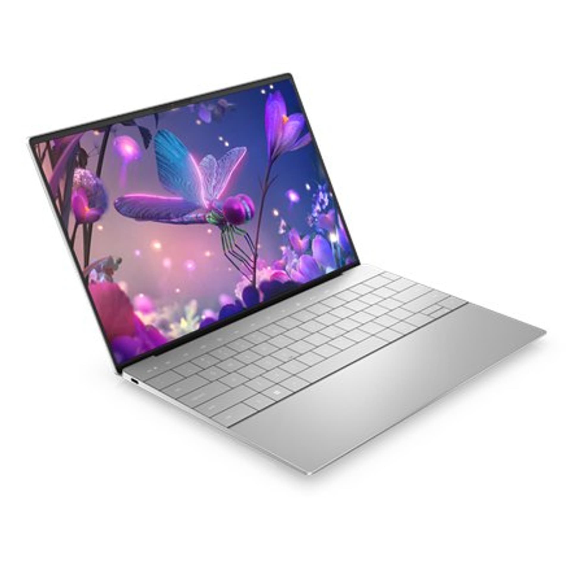 

Dell XPS 13 Plus 9320 Silver, 13.4 ", WVA, FHD+, 1920 x 1200, Anti-glare, Intel Core i7, i7-1260P, 16 GB, SSD 1000 GB, Intel Iri