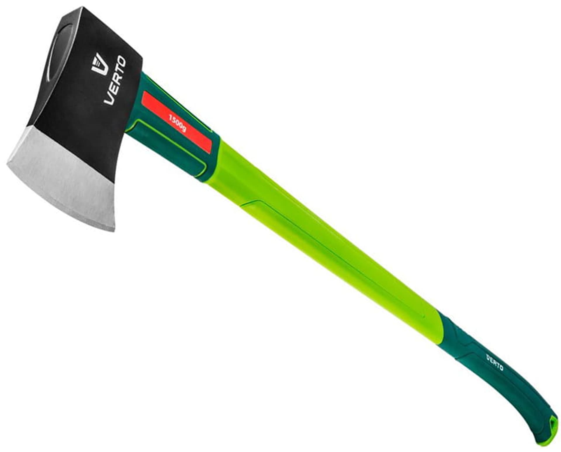 

Siekiera 2500g uniwersalna Verto 05G202