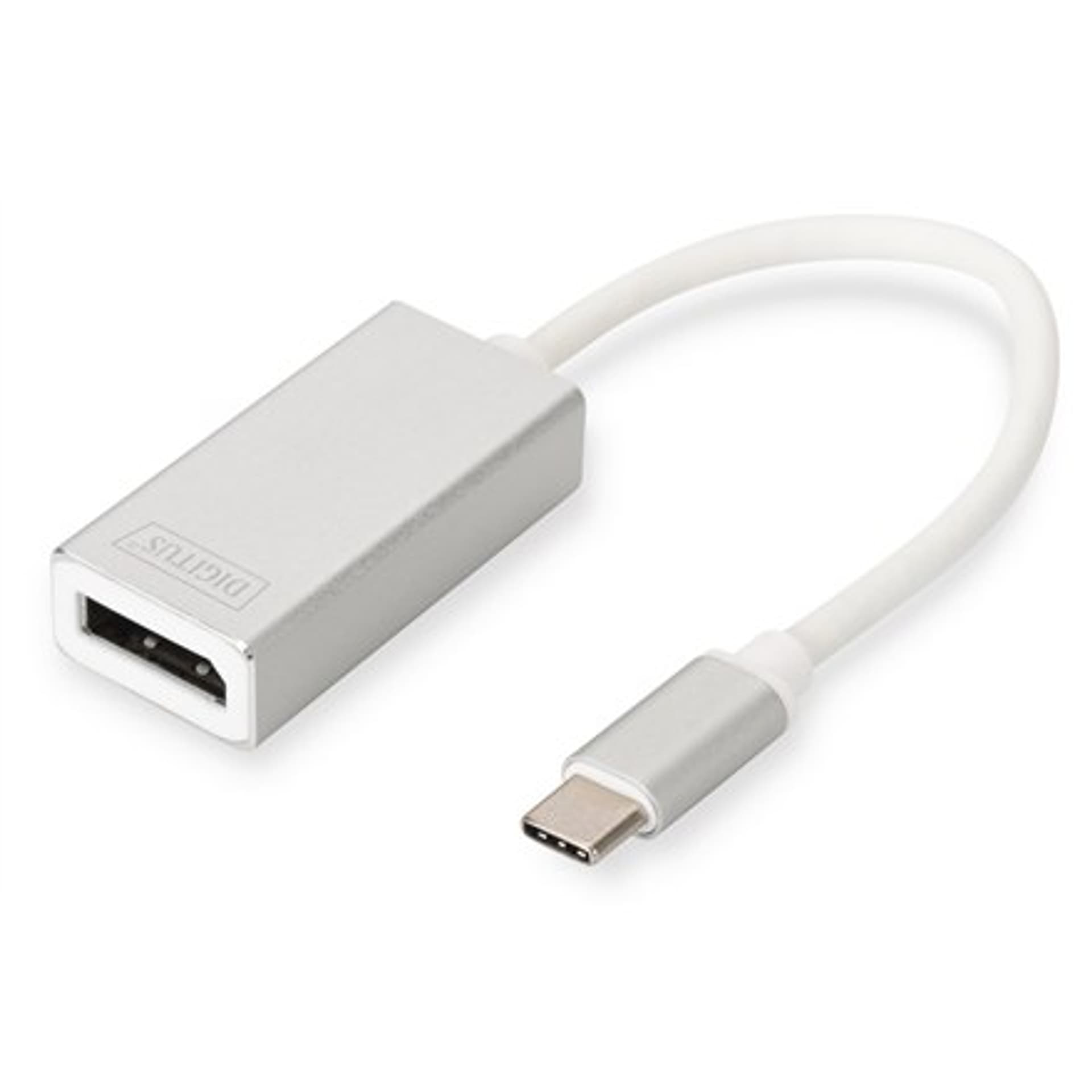 

Adapter DIGITUS DA-70844 USB - Mini DisplayPort