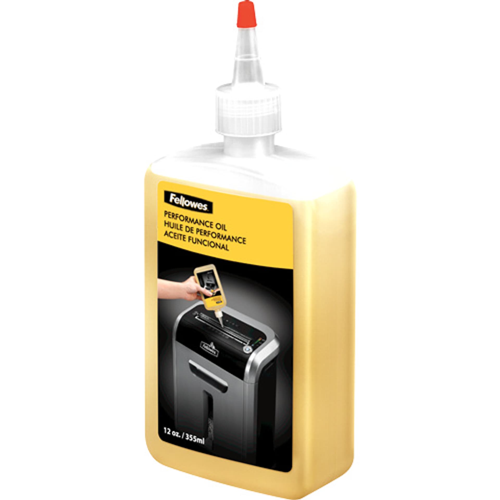 

Olej do niszczarek 355 ml 35250
