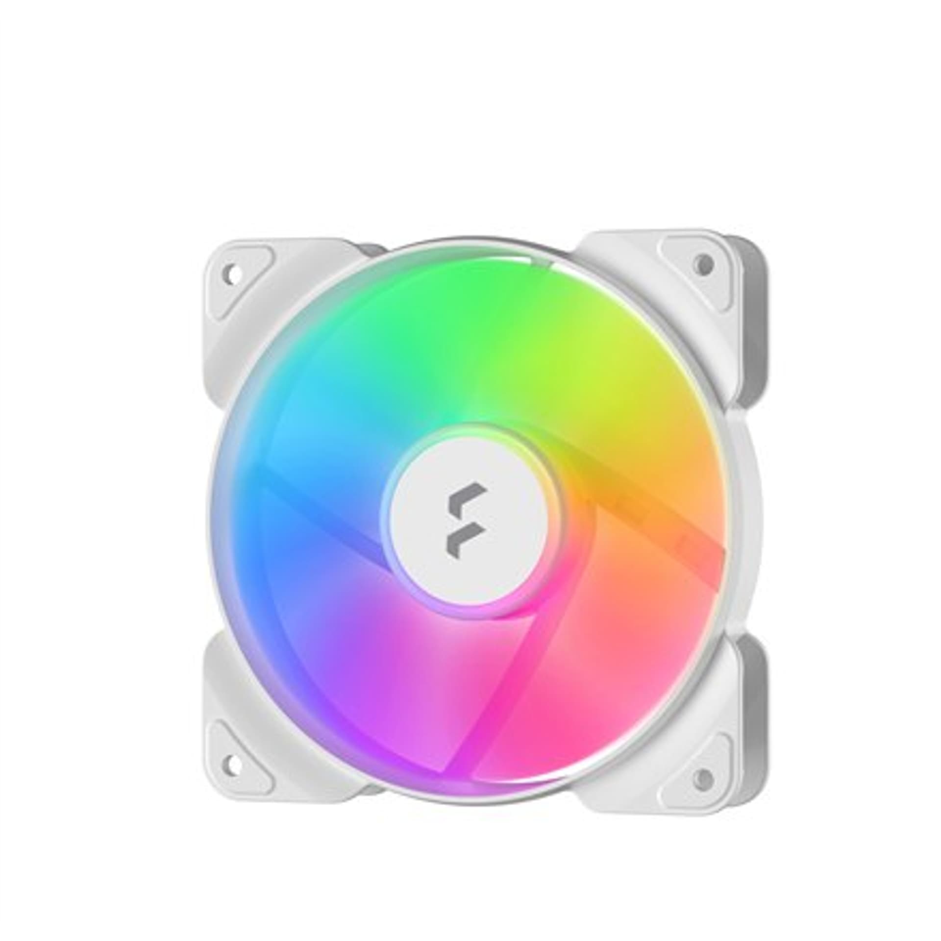 

Fractal Design Aspect 12 RGB PWM White Frame