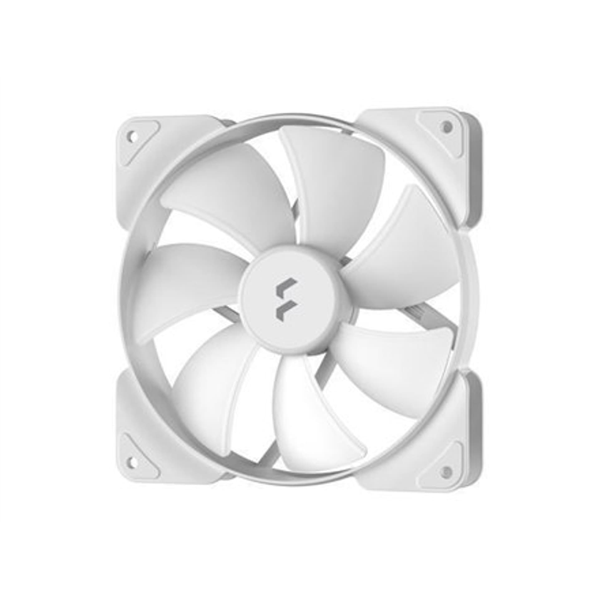 

Fractal Design Aspect 14 RGB PWM White Frame
