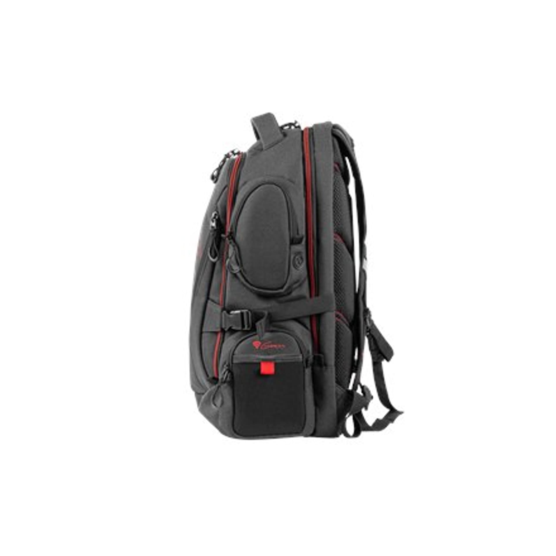 

Genesis Laptop Backpack Pallad 550 Backpack