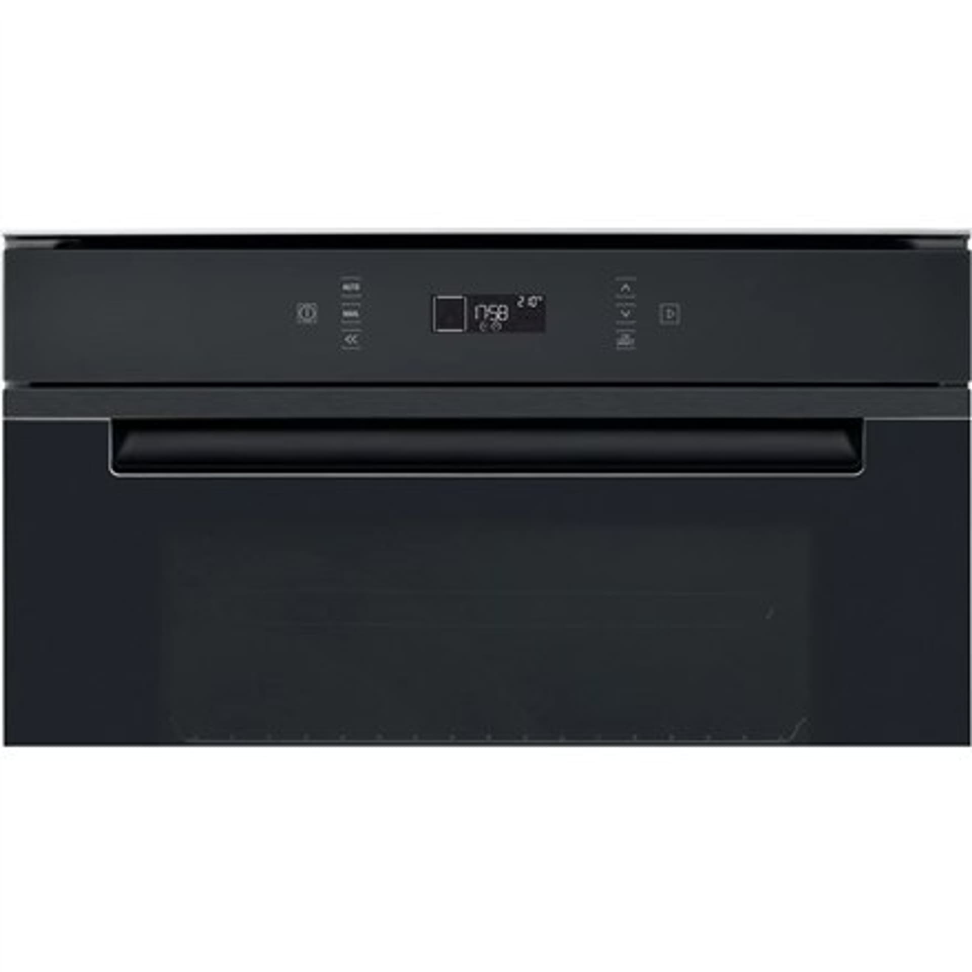 

Hotpoint Oven FI7 871 SH BMI 73 L, Electric, Hydrolytic, Electronic, Height 59.5 cm, Width 59.5 cm, Black