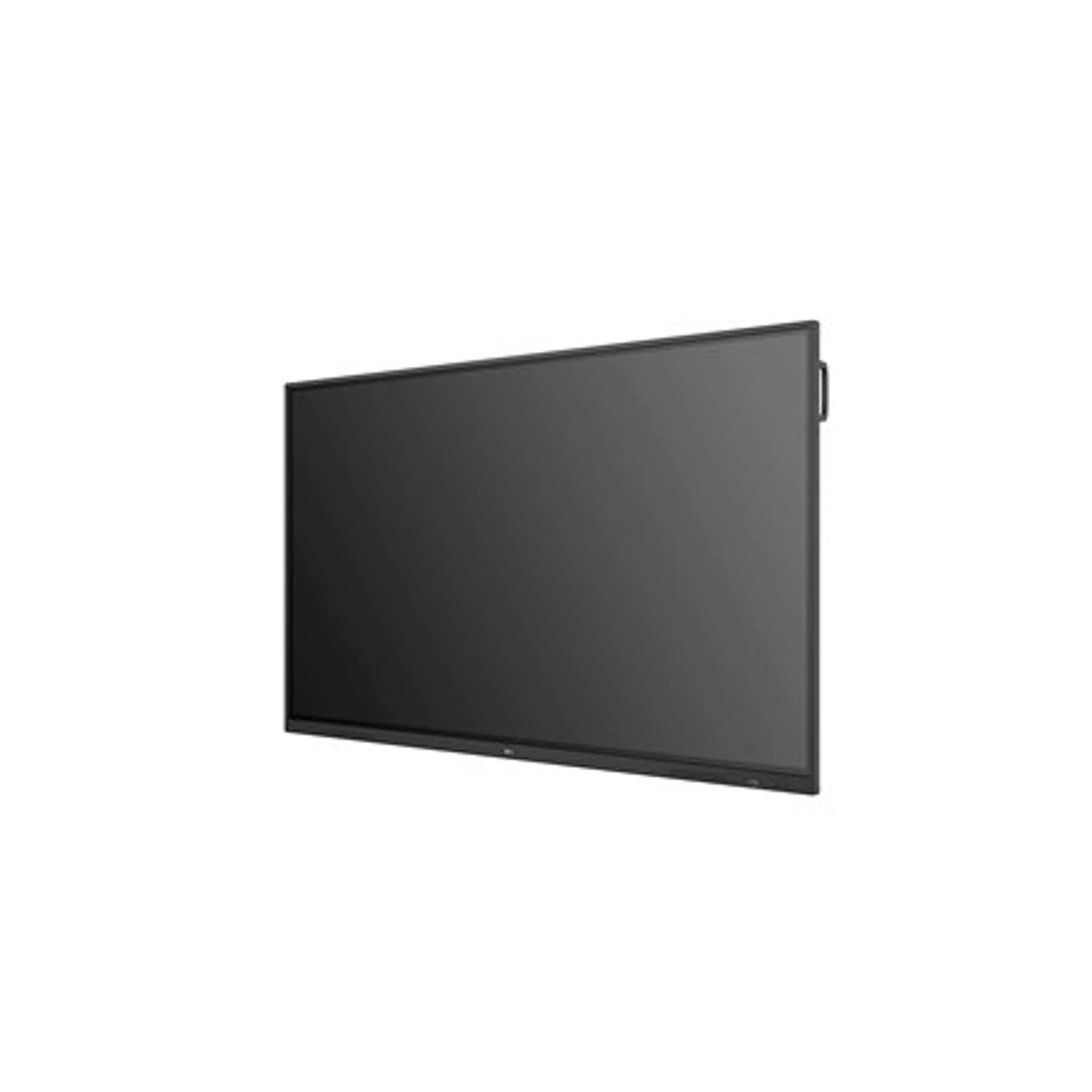 

LG 65TR3DJ-B 65 ", Landscape, 16/7, Windows 7/8/10, WindowsXP, Linux, Mac, Android, 178 , 9 ms, 178 , 3840 x 2160 pixels, 350