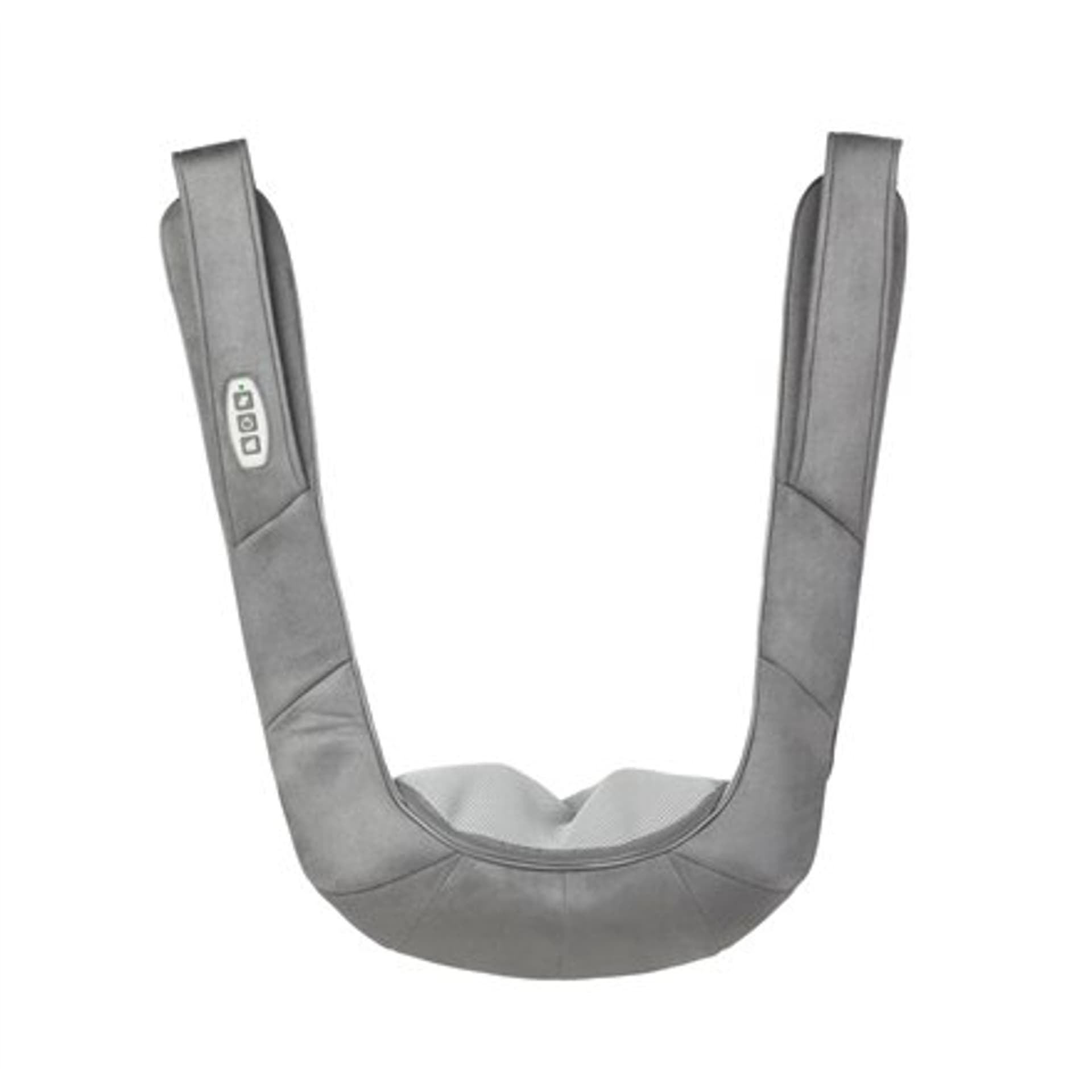 

Medisana Neck Massager NM 885 Shiatsu Number of power levels 3, Keep warm function, Heat function
