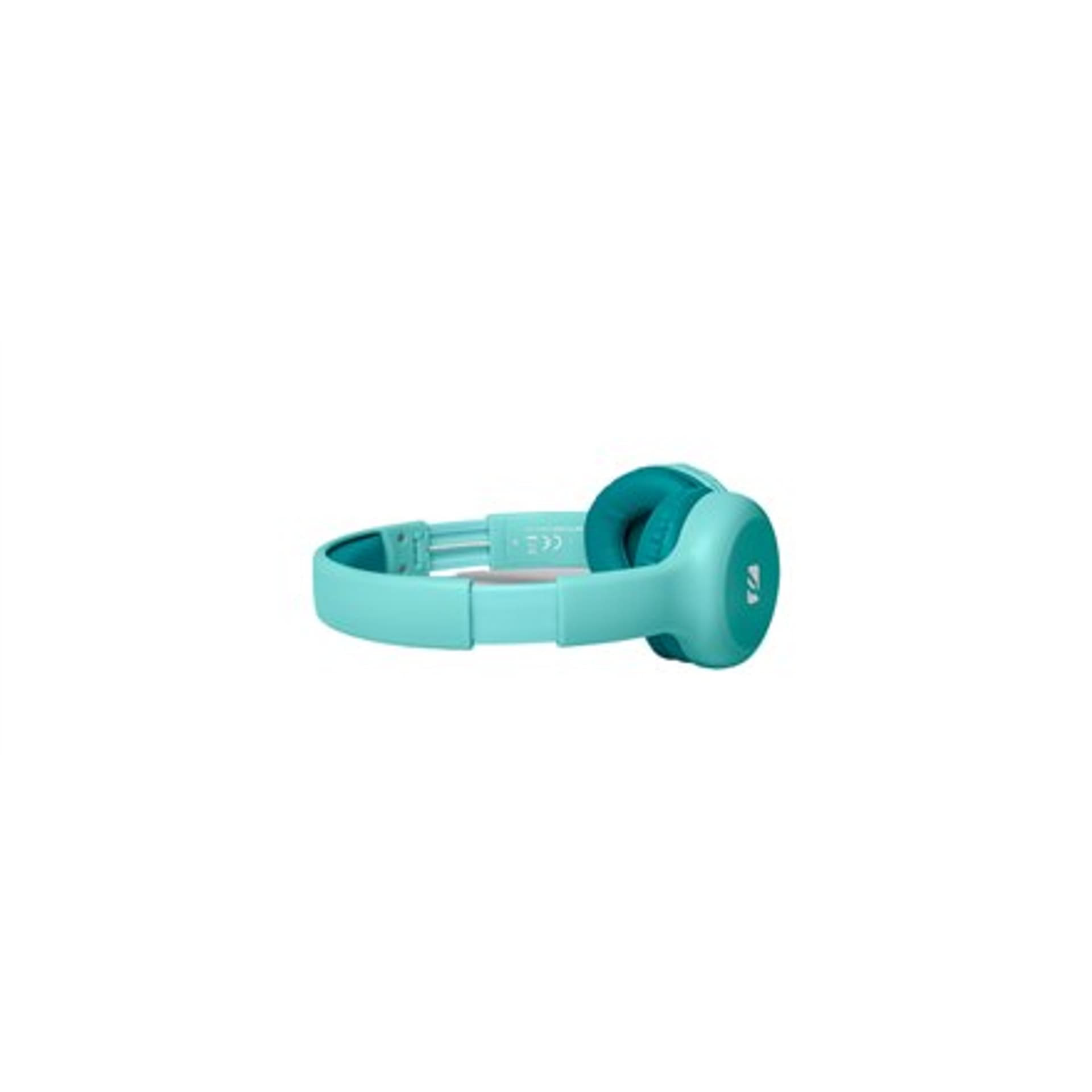 

Muse Bluetooth Stereo Kids Headphones M-215BTB Wireless, Over-Ear, Wireless, Blue