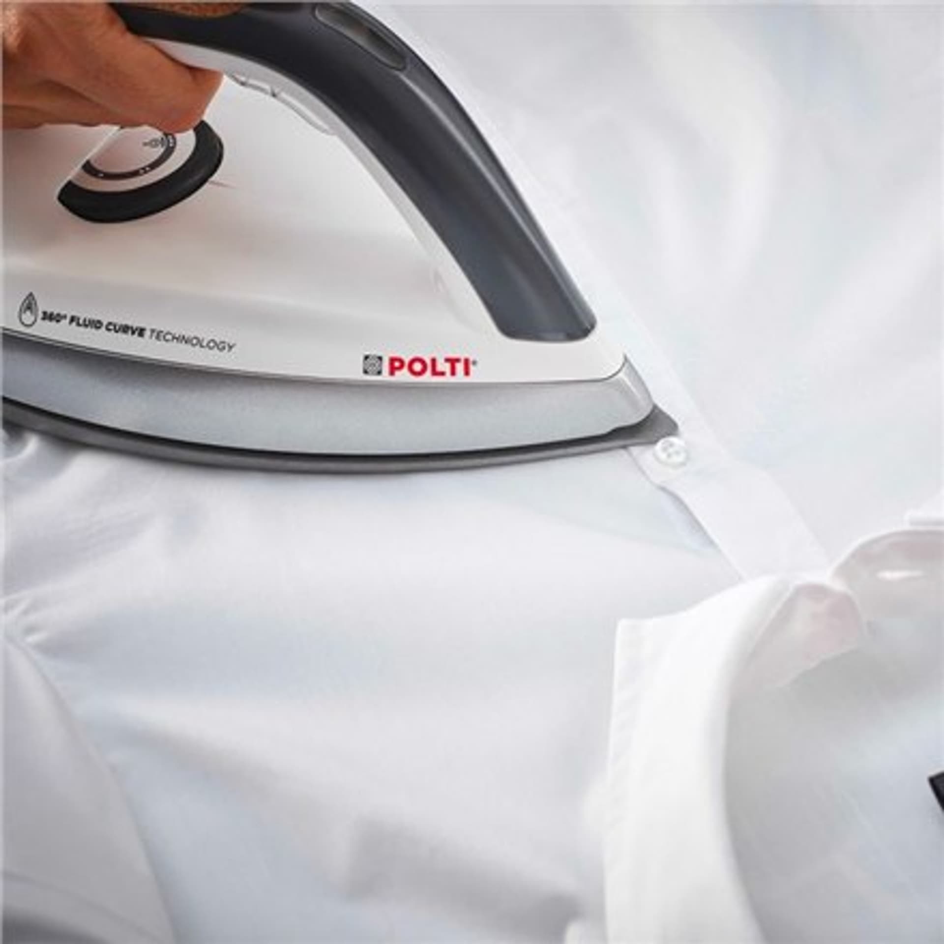 

Polti Fluid Curve Iron for Polti Vaporetto PFEU0035