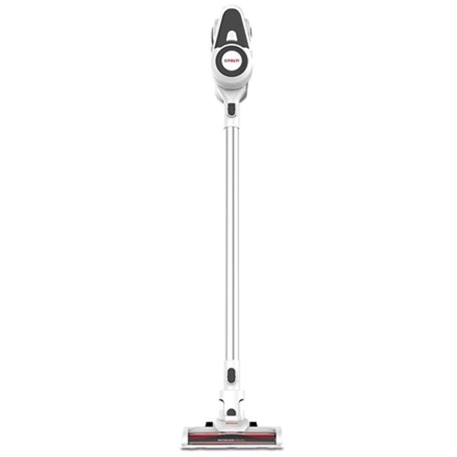 

Polti Vacuum Cleaner PBEU0117 Forzaspira Slim SR90G Cordless operating, 2-in-1 Electric vacuum, 22.2 V, Operating time (max) 40, Max) 4