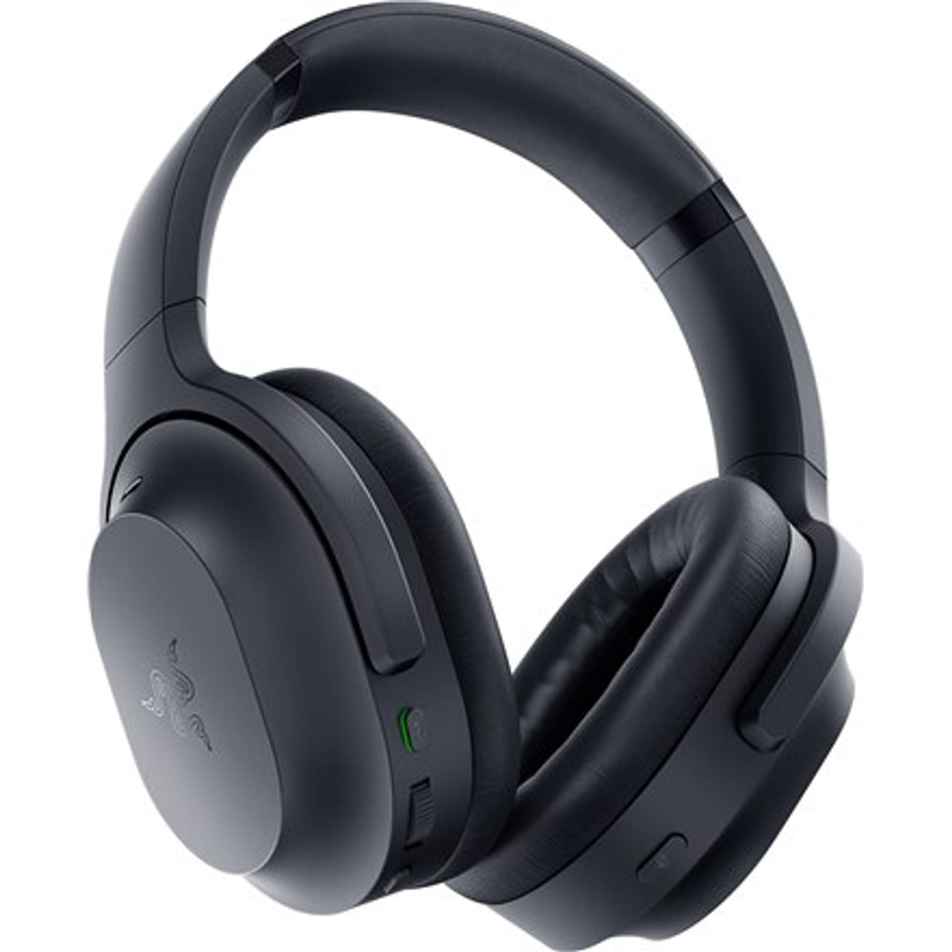 

Razer Gaming Headset Barracuda Pro Black, Wireless, On-Ear, Noice canceling