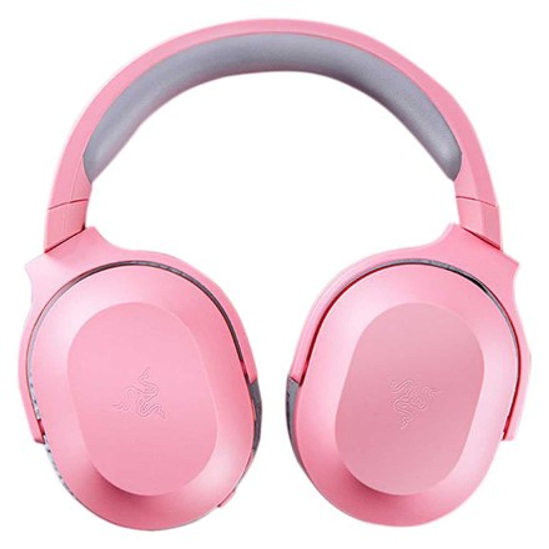 

Razer Gaming Headset Barracuda X (2022) Quartz Pink, Wireless/Wired, On-Ear, 2022) quartz pink/wireless/wired/on-ea