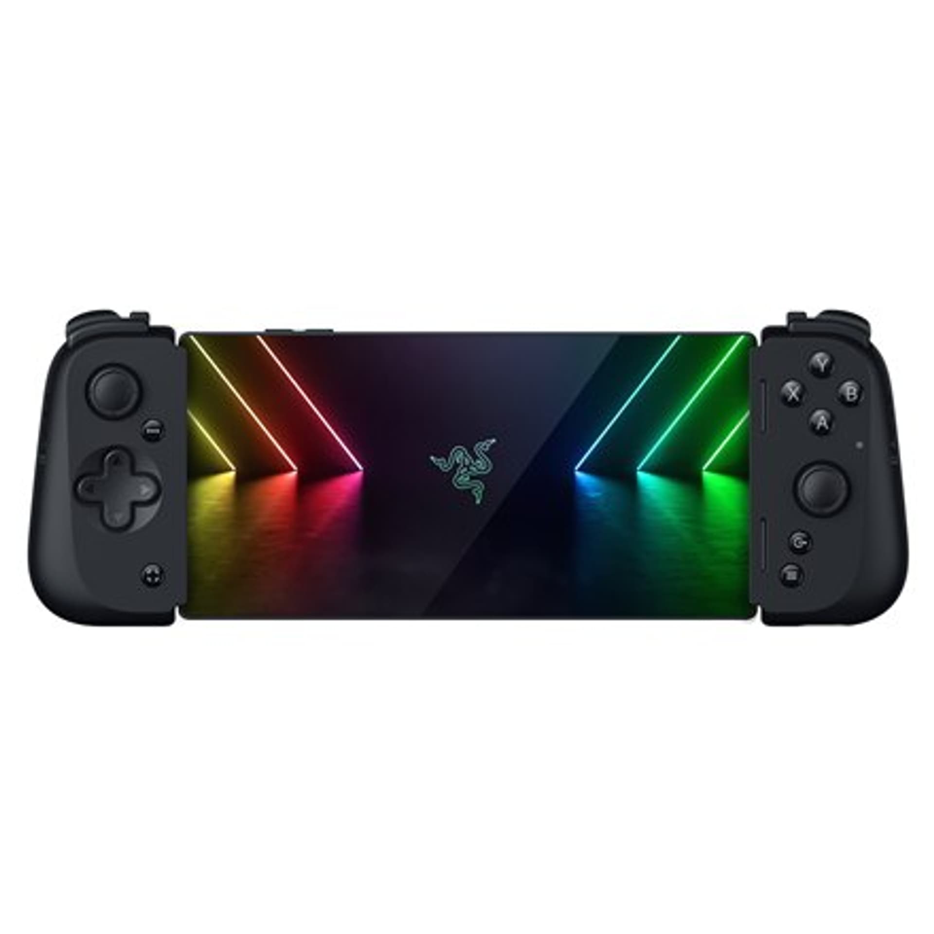 

Razer Mobile Gaming Controller Kishi V2 for Android