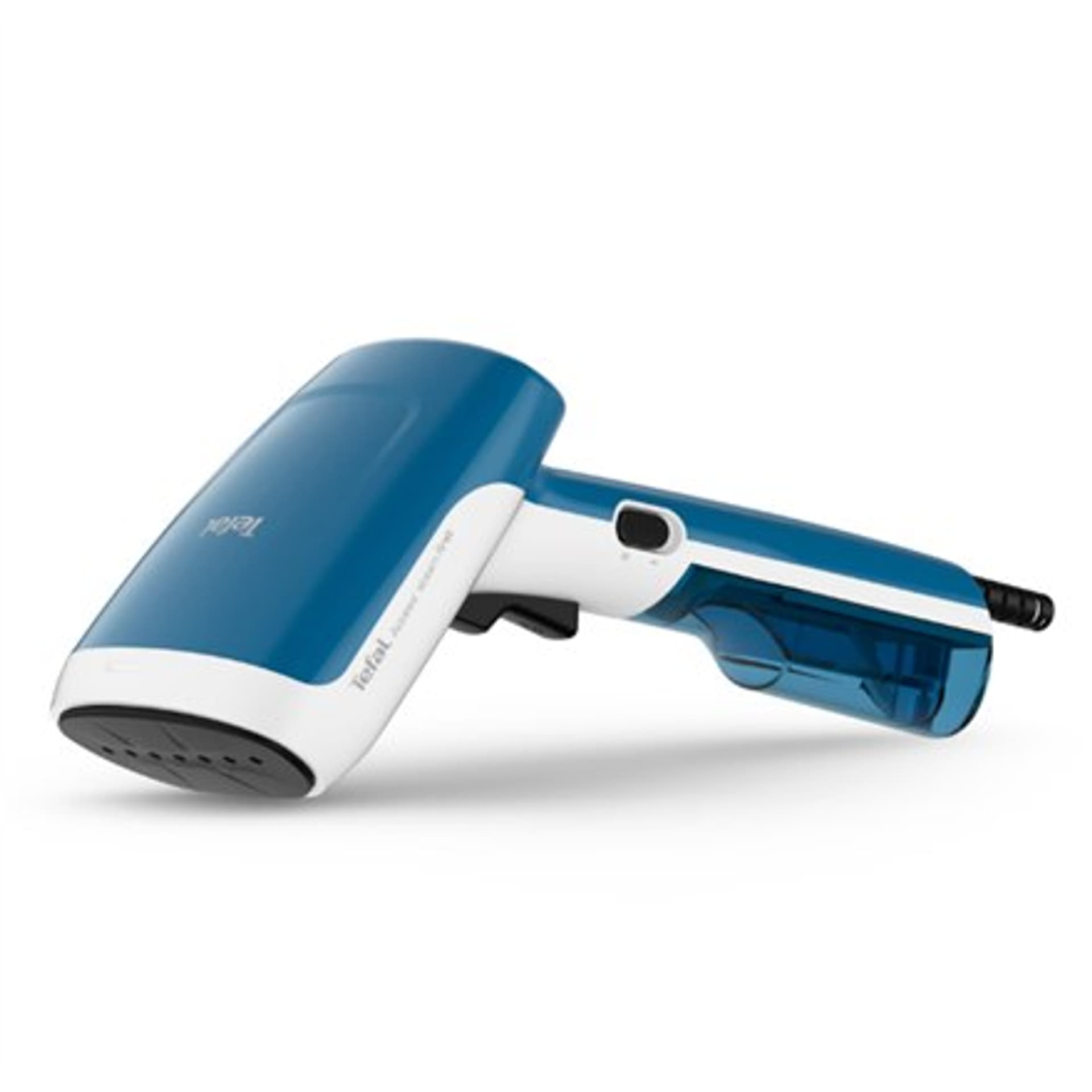 

TEFAL Garment Steamer DT6130E0 Handheld, 13000 W, 0.07 L, 20 g/min, Blue/White