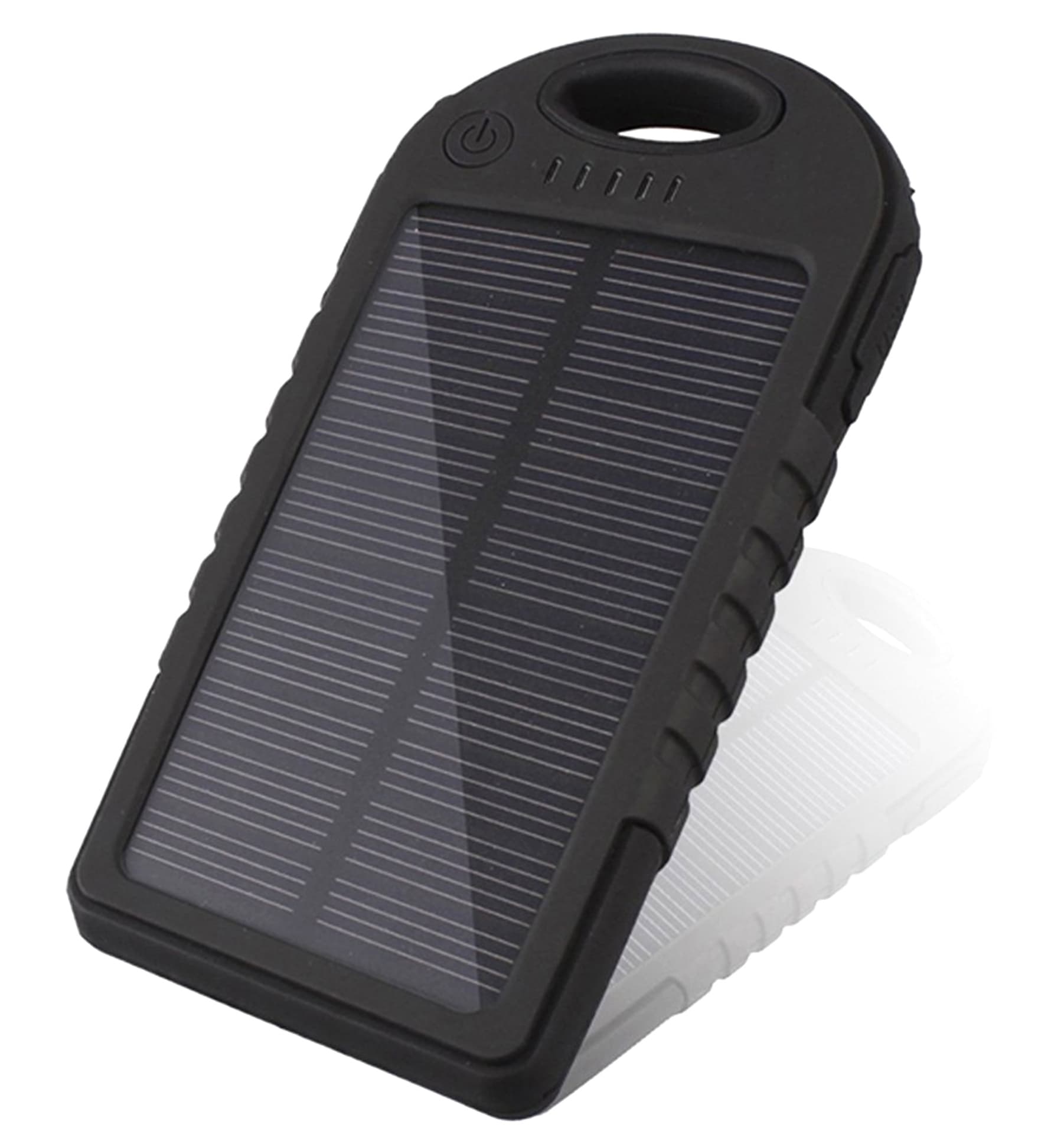 

US14 Ładowarka solarna powerbank 5000mah
