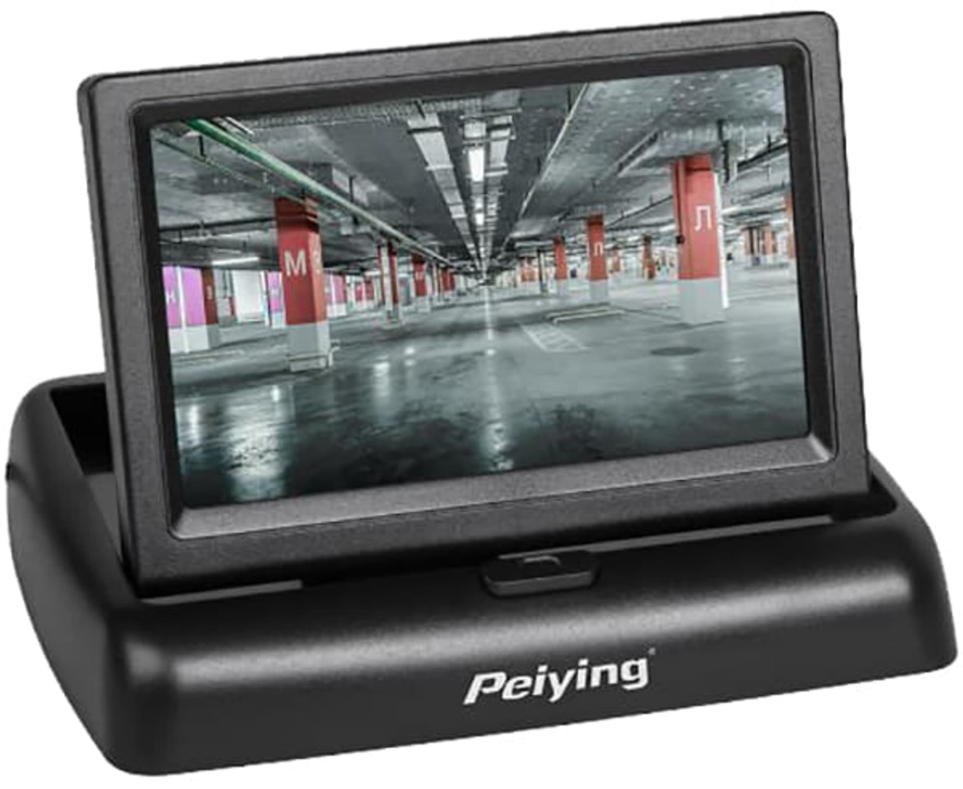 

Monitor samochodowy 4,3" Peiying PY0107