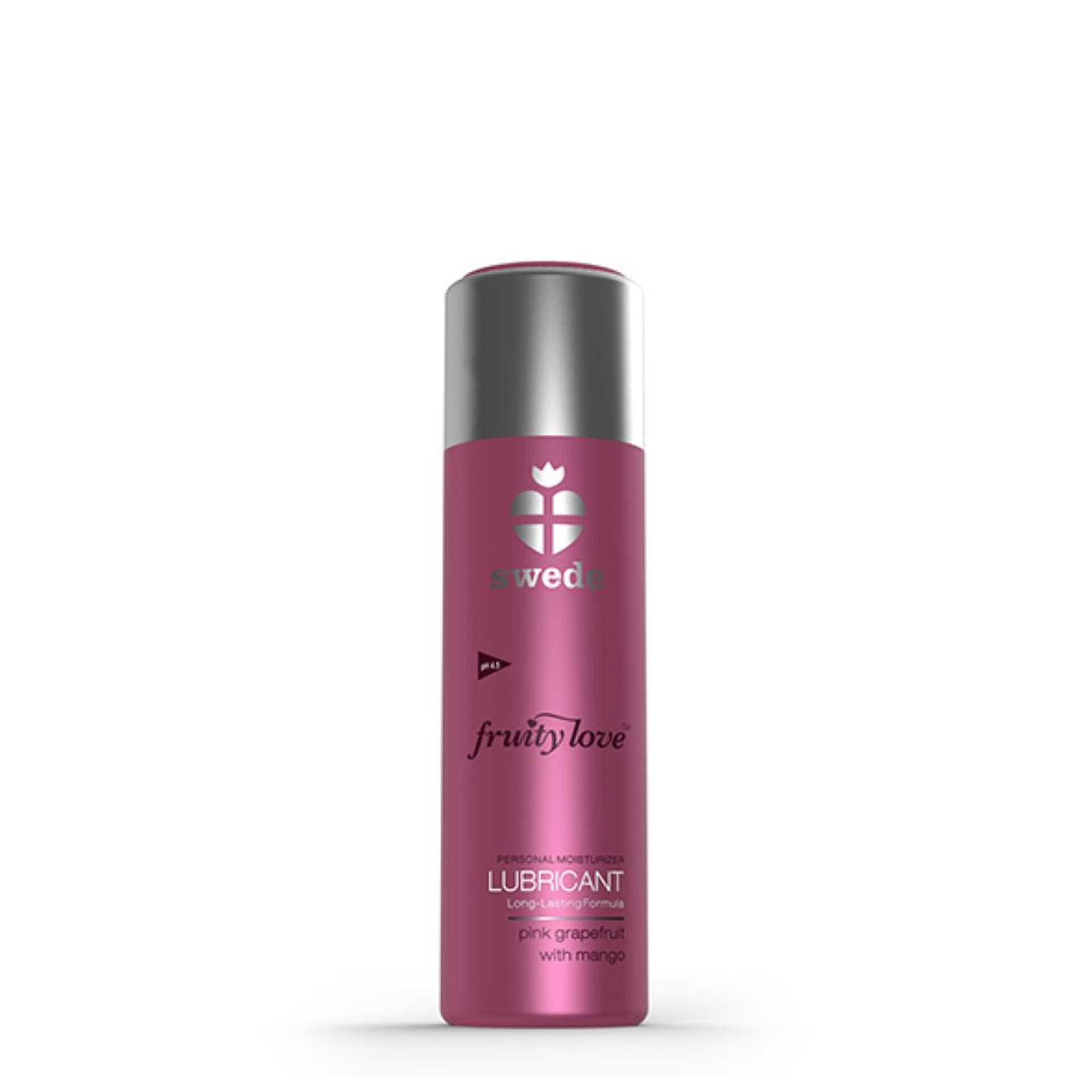 

swede Fruity Love Lubricant żel nawilżający Pink Grapefruit Mango 50ml