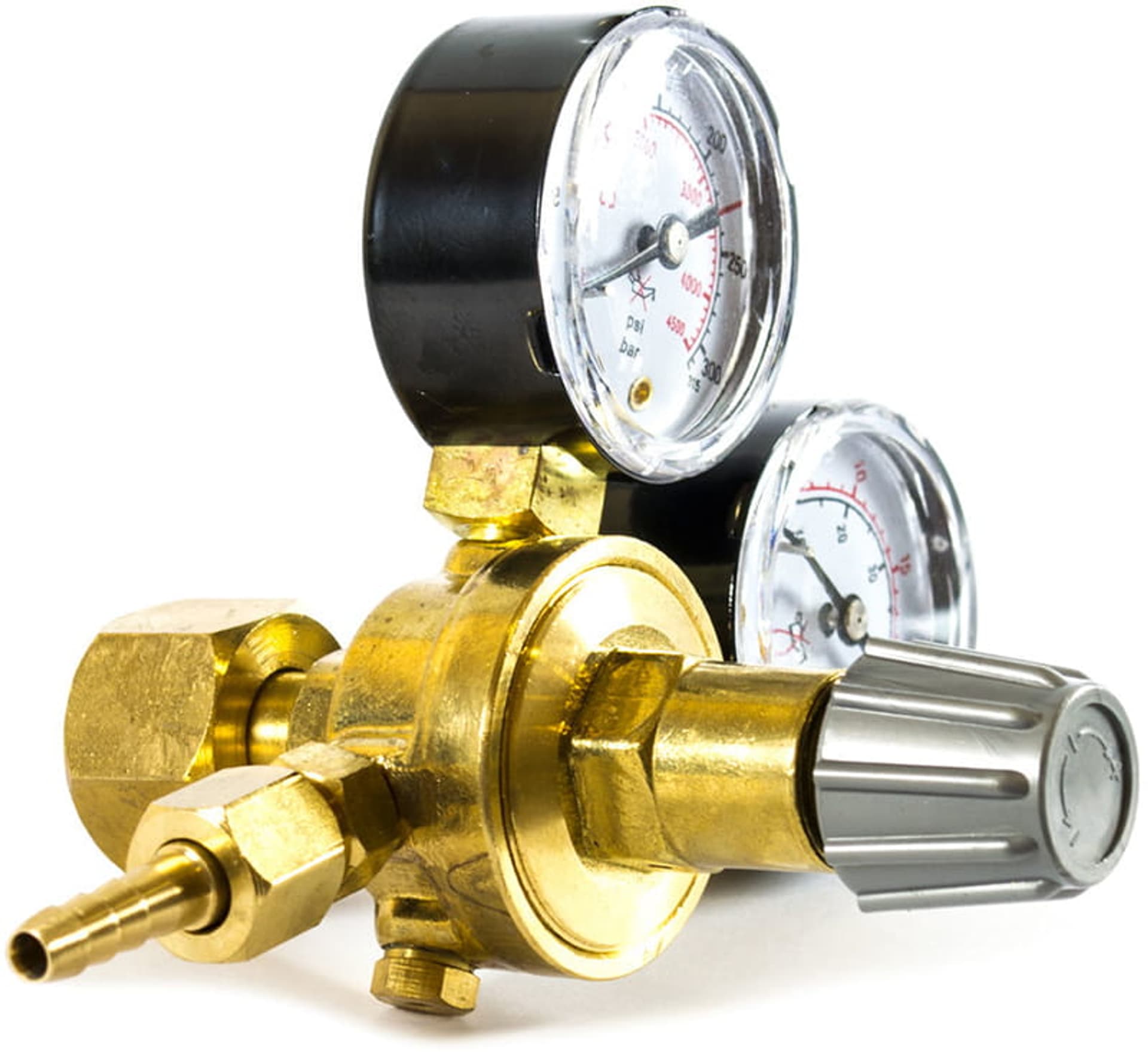 

Reduktor ciśnieniowy CO2 i Argon Powermat PM-RC-230