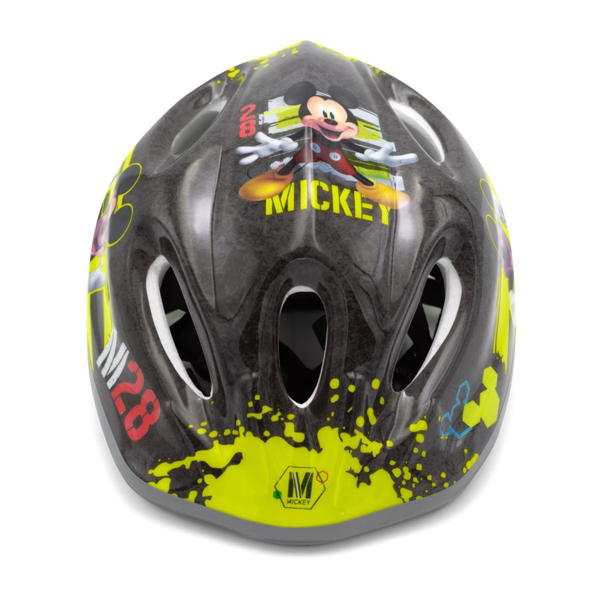 

KASK ROWEROWY MICKEY