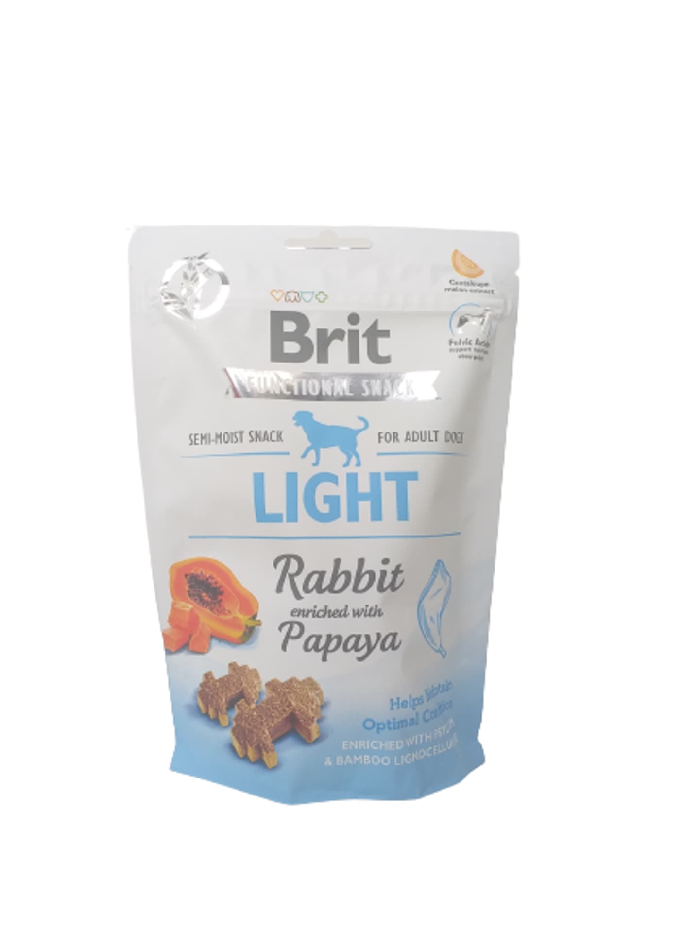 

Brit Functional Snack Light Rabbit 150g