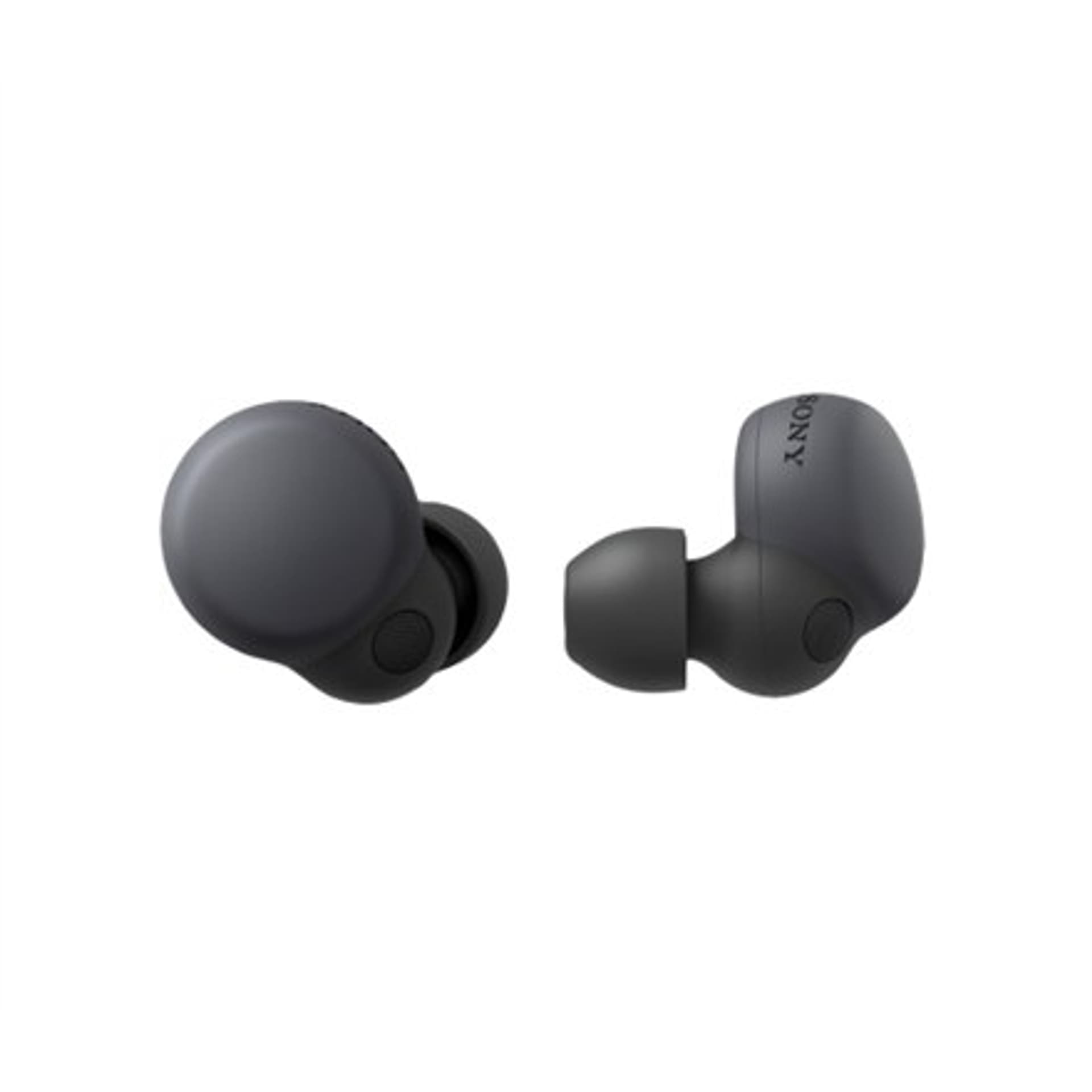 

Sony LinkBuds S WF-LS900N Earbuds, Black