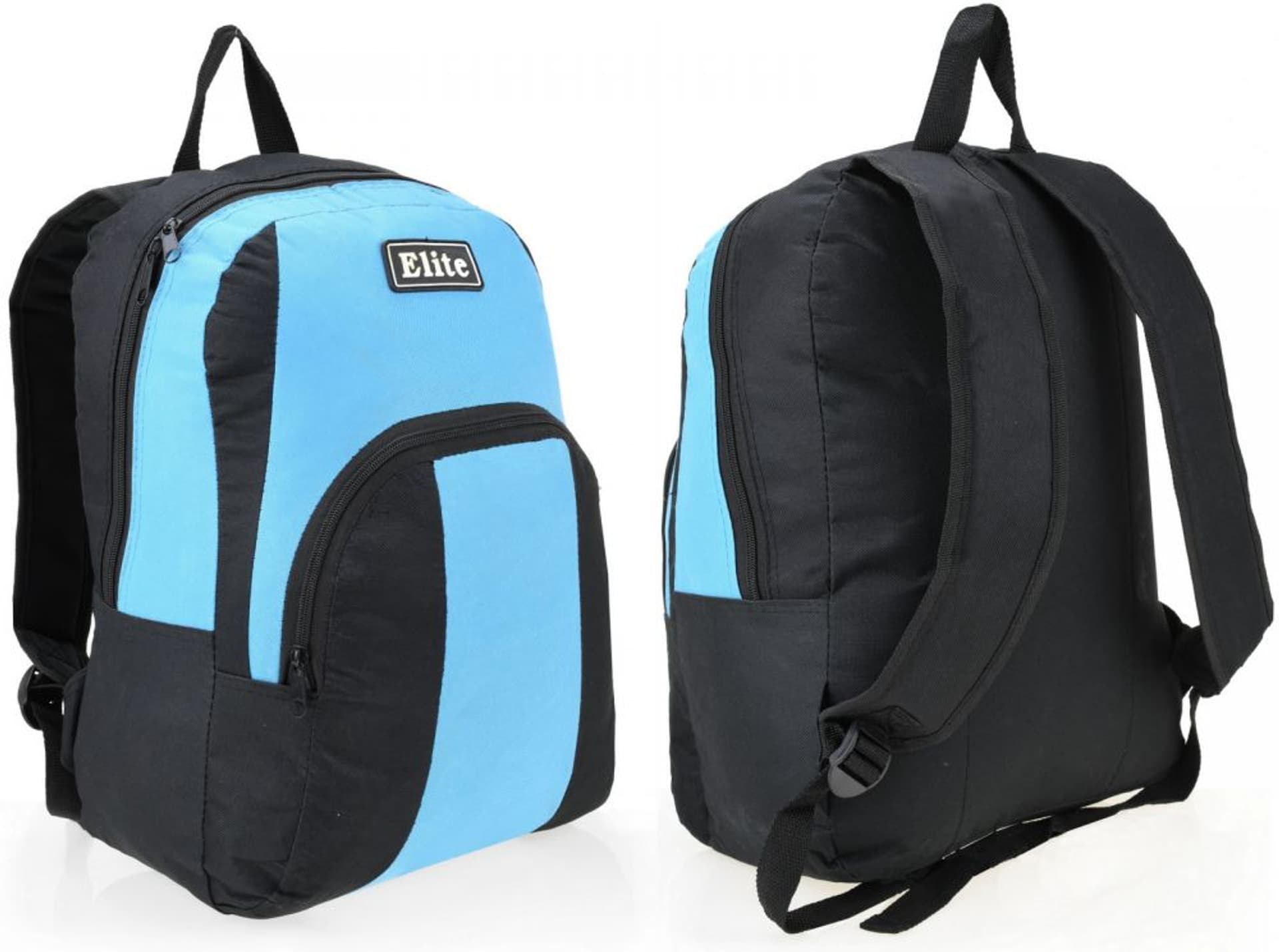 

Plecak Sportowy Szkolny Elite ART106