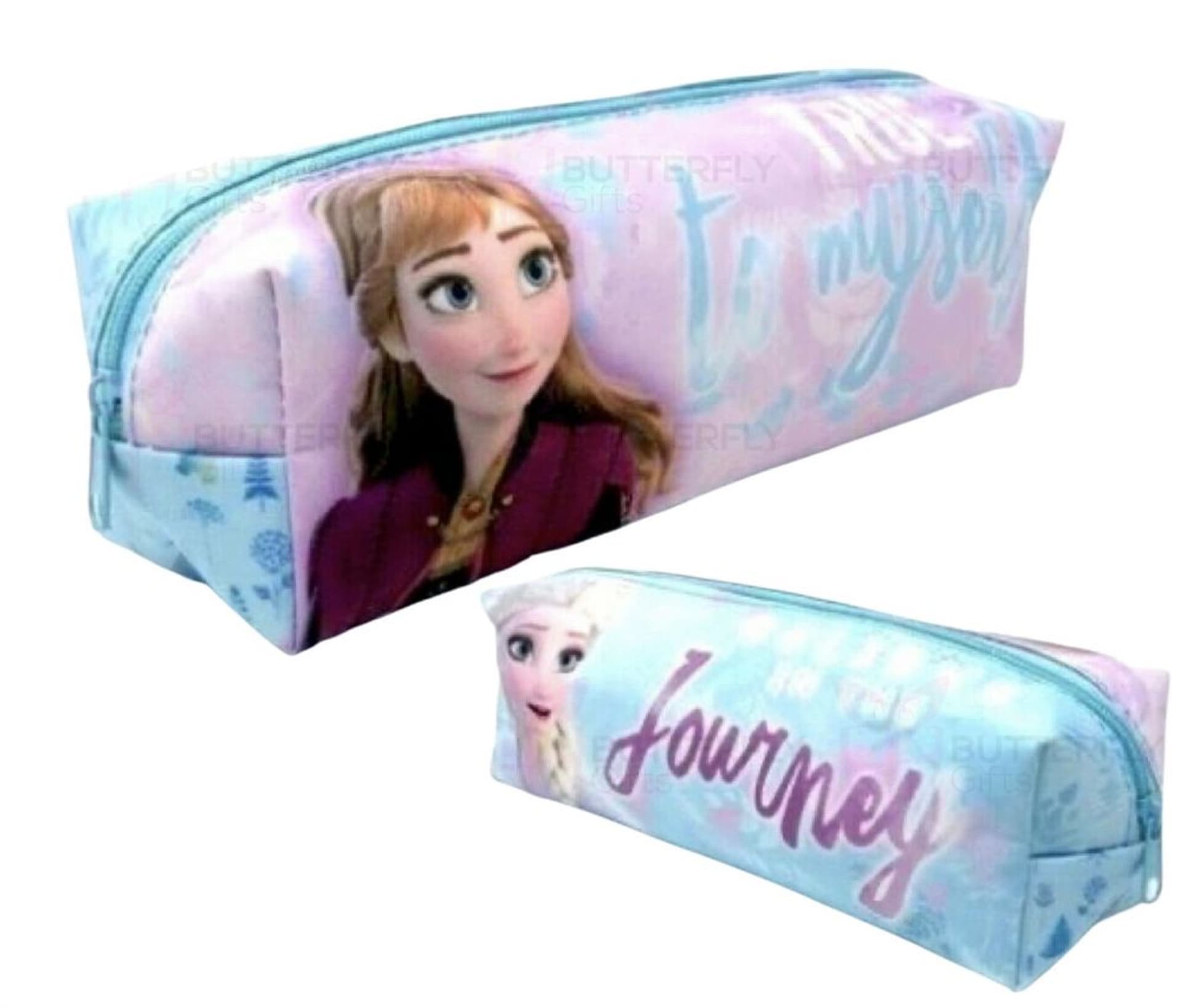 

Piórnik dla dziecka Kraina Lodu Frozen