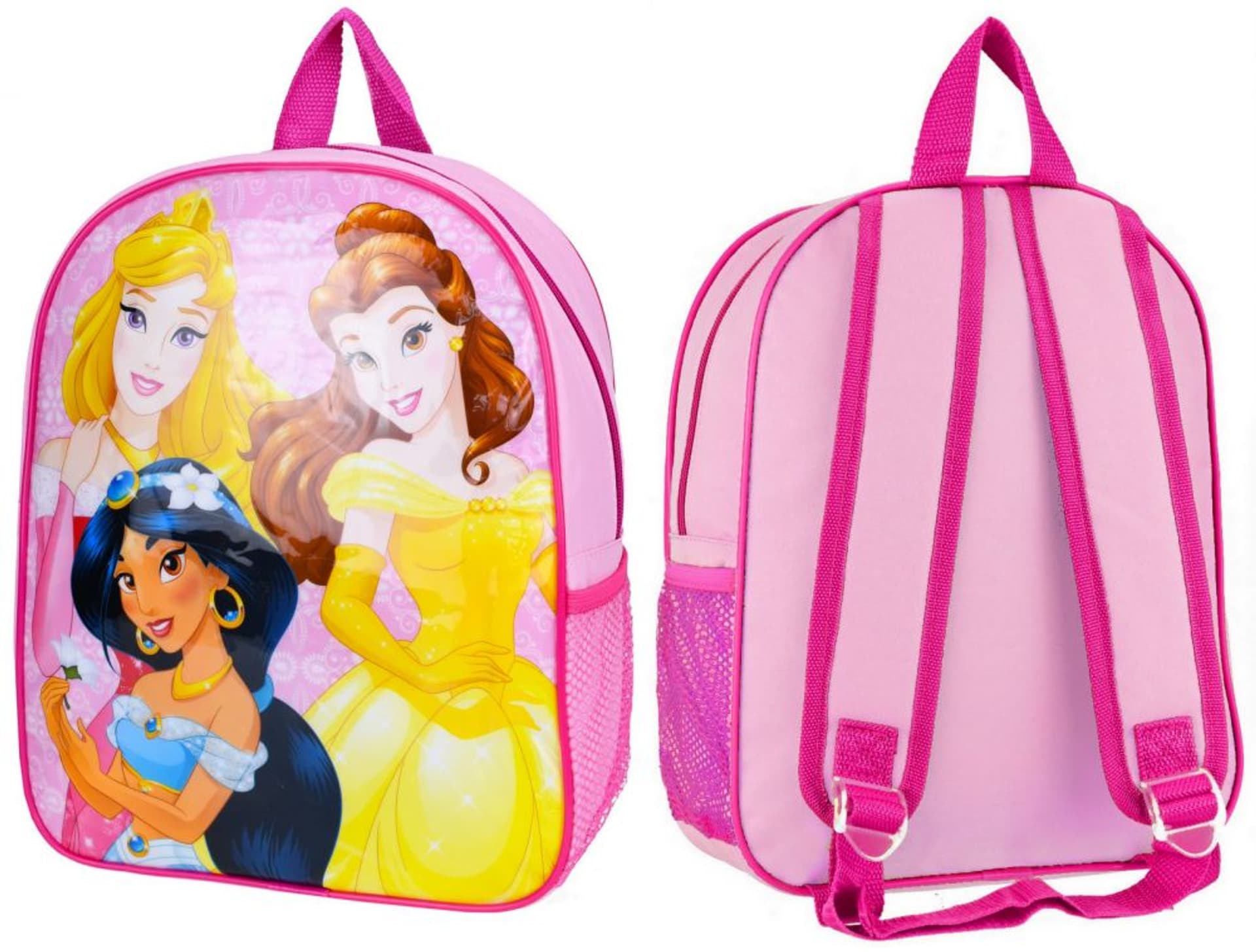 

Plecak dla dzieci Księżniczki Disney dla dziewczynki