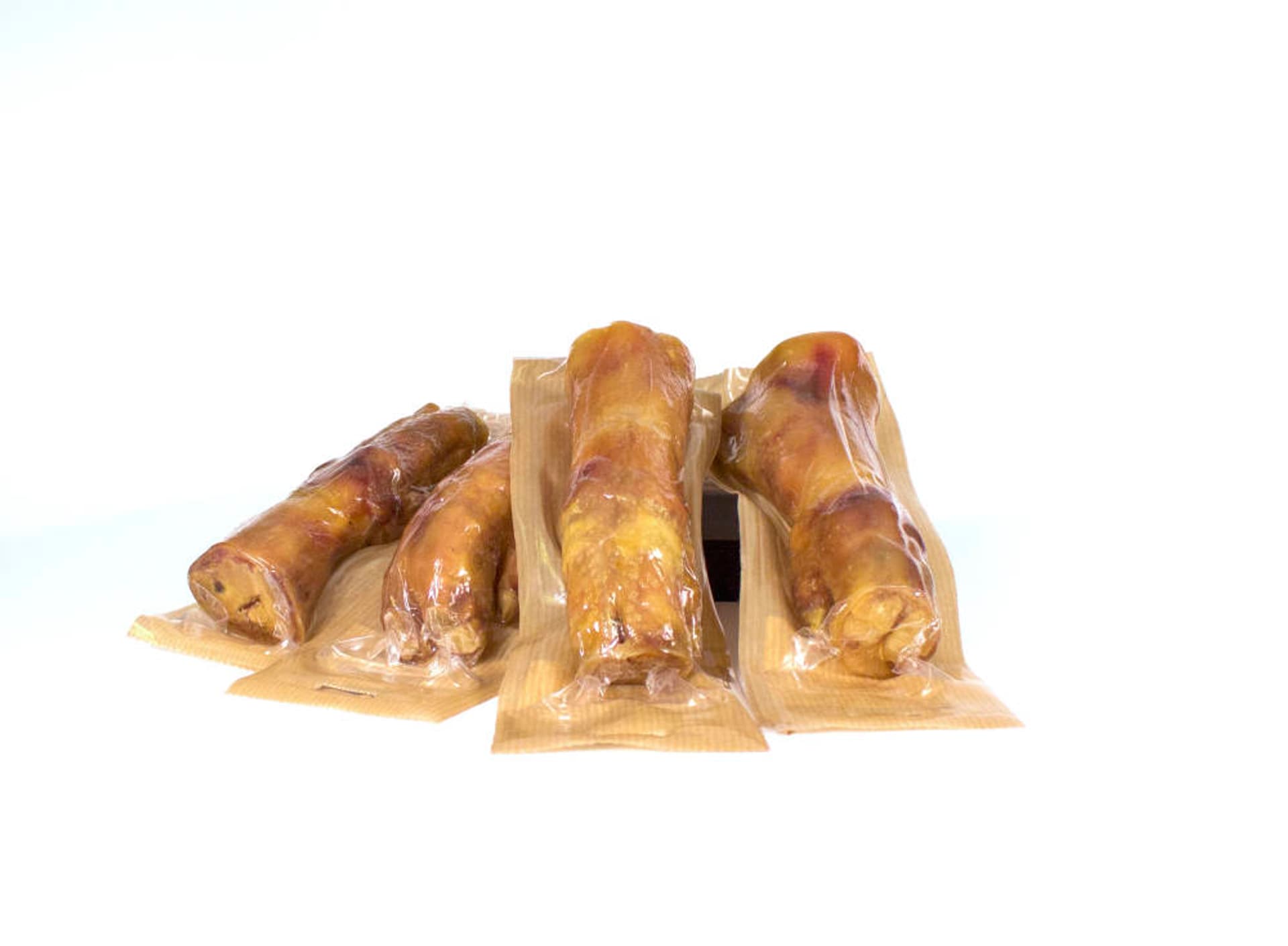 

HAMBONES Noga wieprzowa 1szt 300g