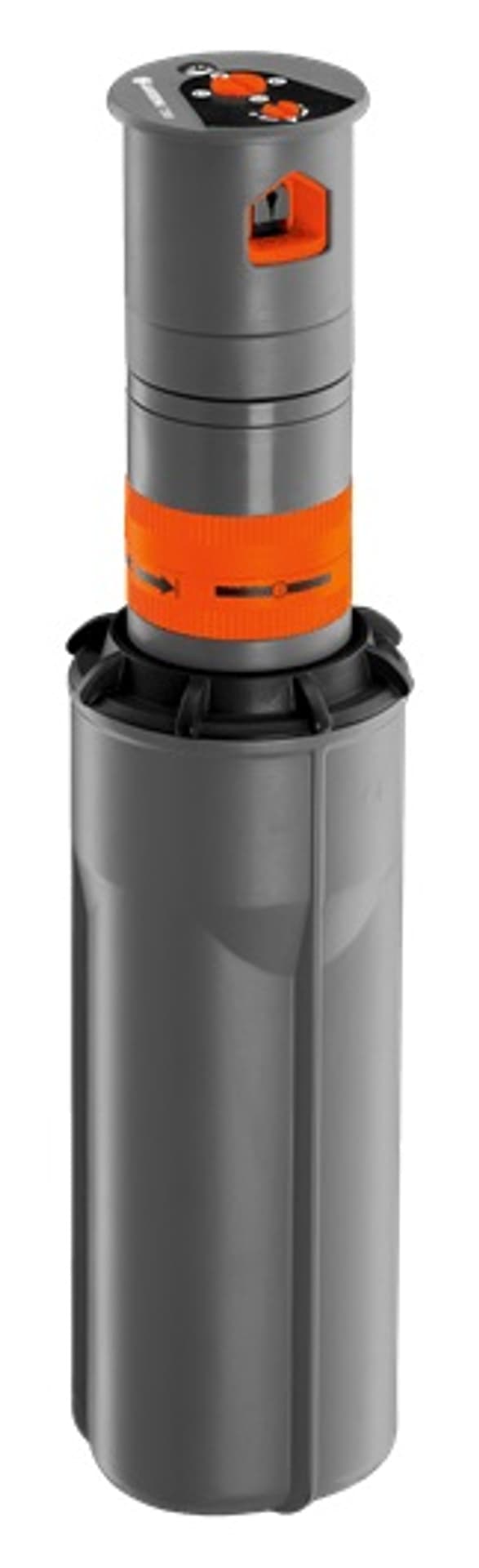 

ZRASZACZ WYNURZALNY TURBINOWY T200 C-SS