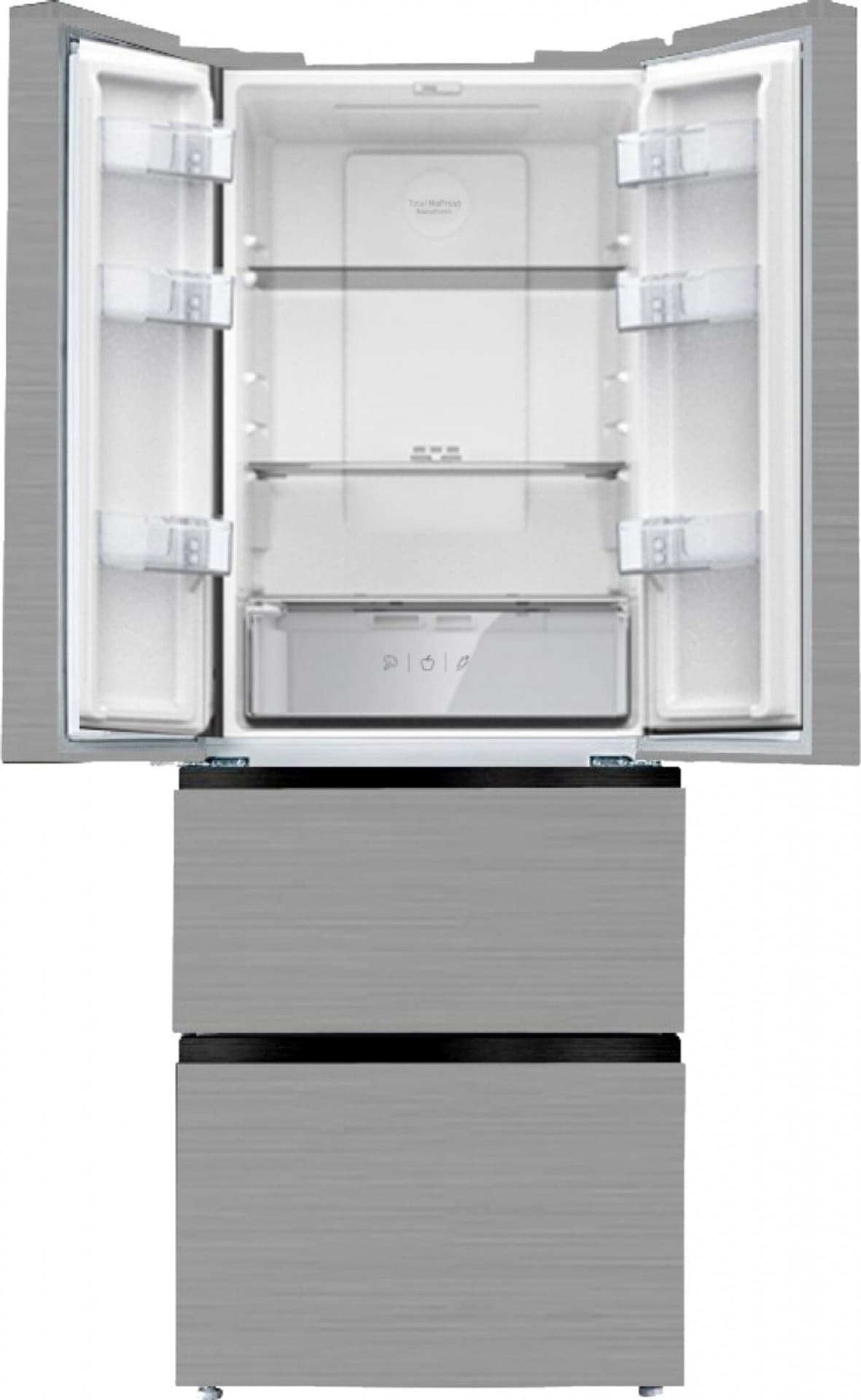 

Chłodziarko-zamrażarka Multidoor FY3259.3DFBX