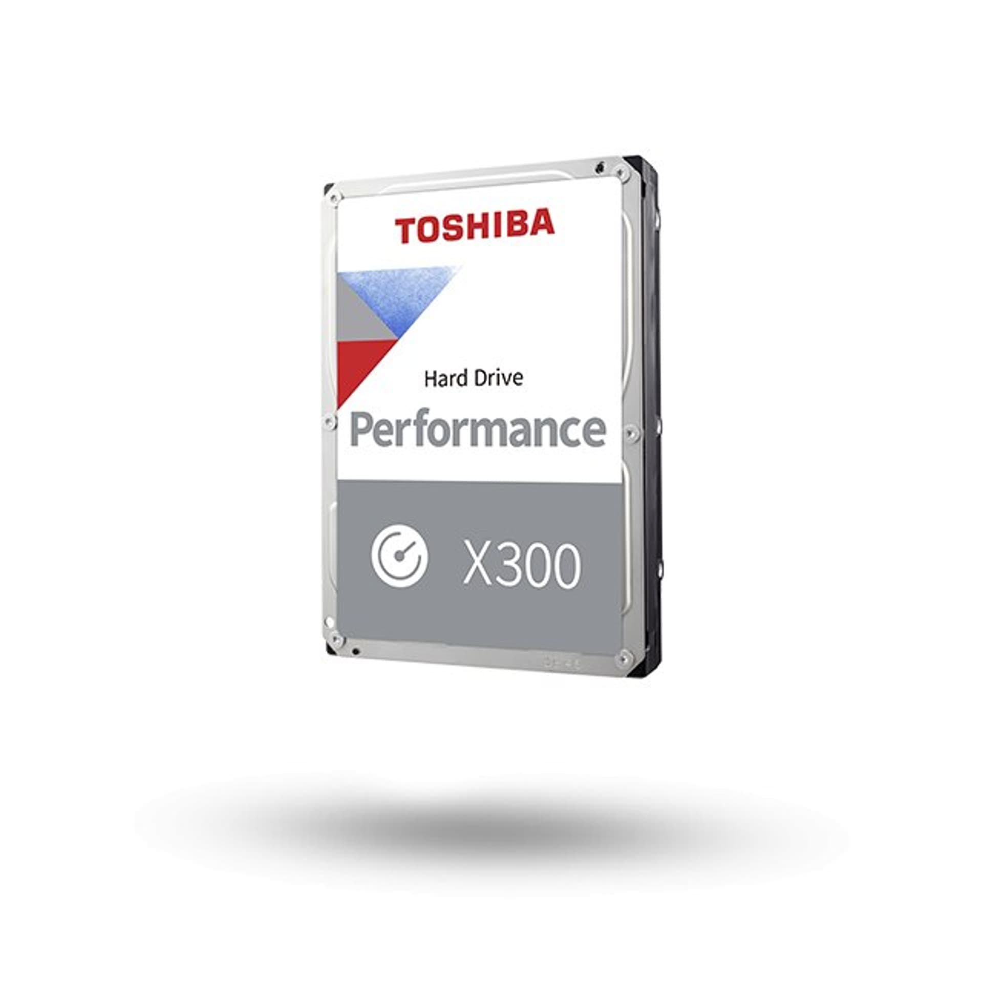 

Toshiba Hard Drive X300 7200 RPM, 8000 GB