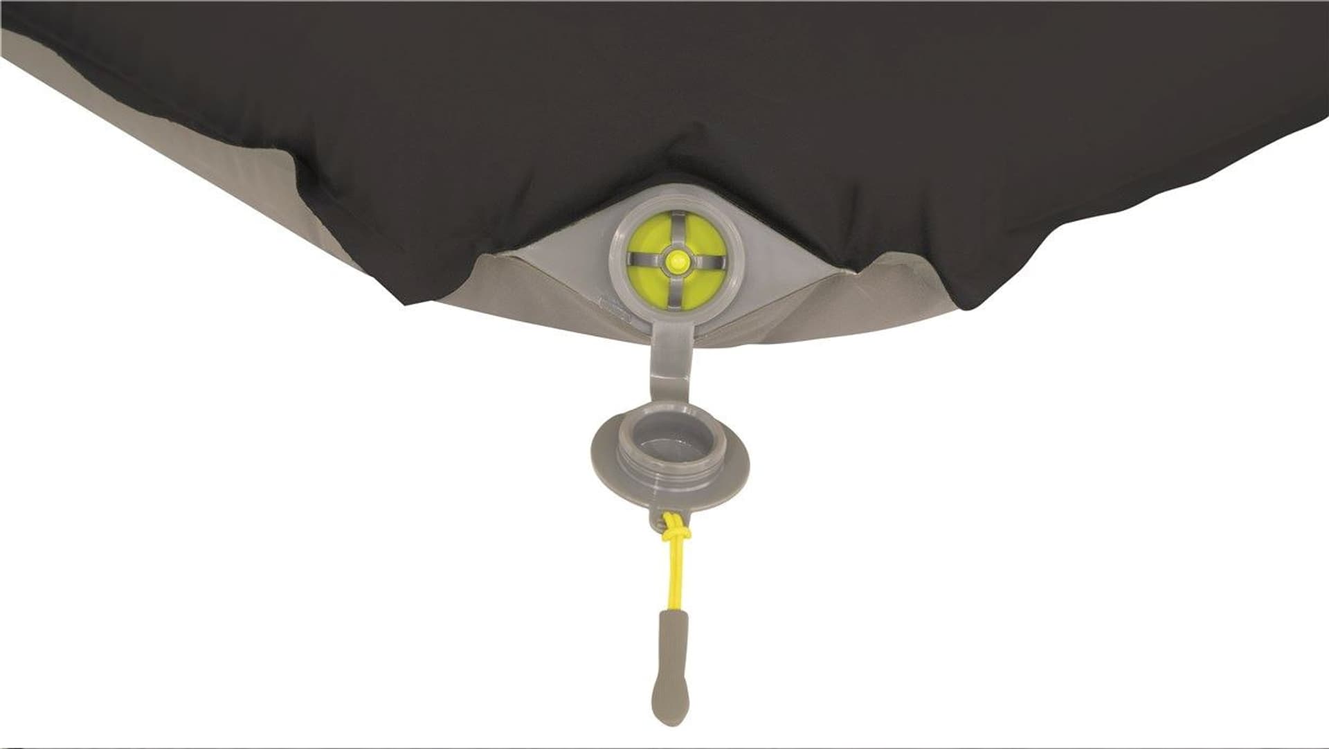 

Outwell Sleepin, Double Self-inflating Mat, 30 mm