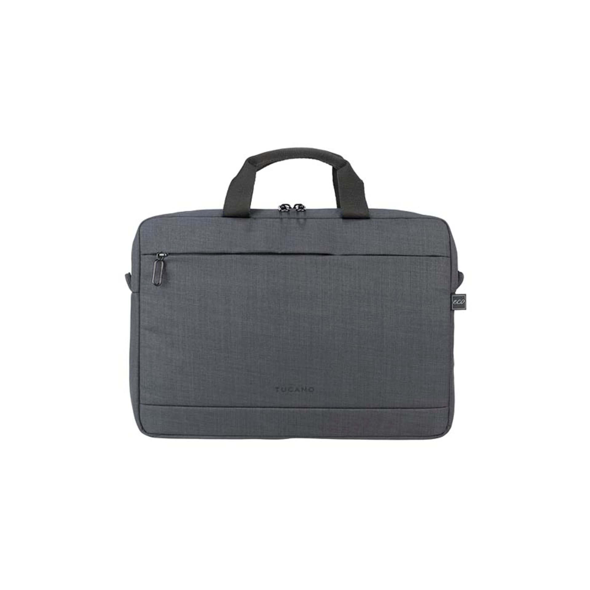 

Tucano Stop Bag - Torba MacBook 16" / Notebook 15.6” (czarny)