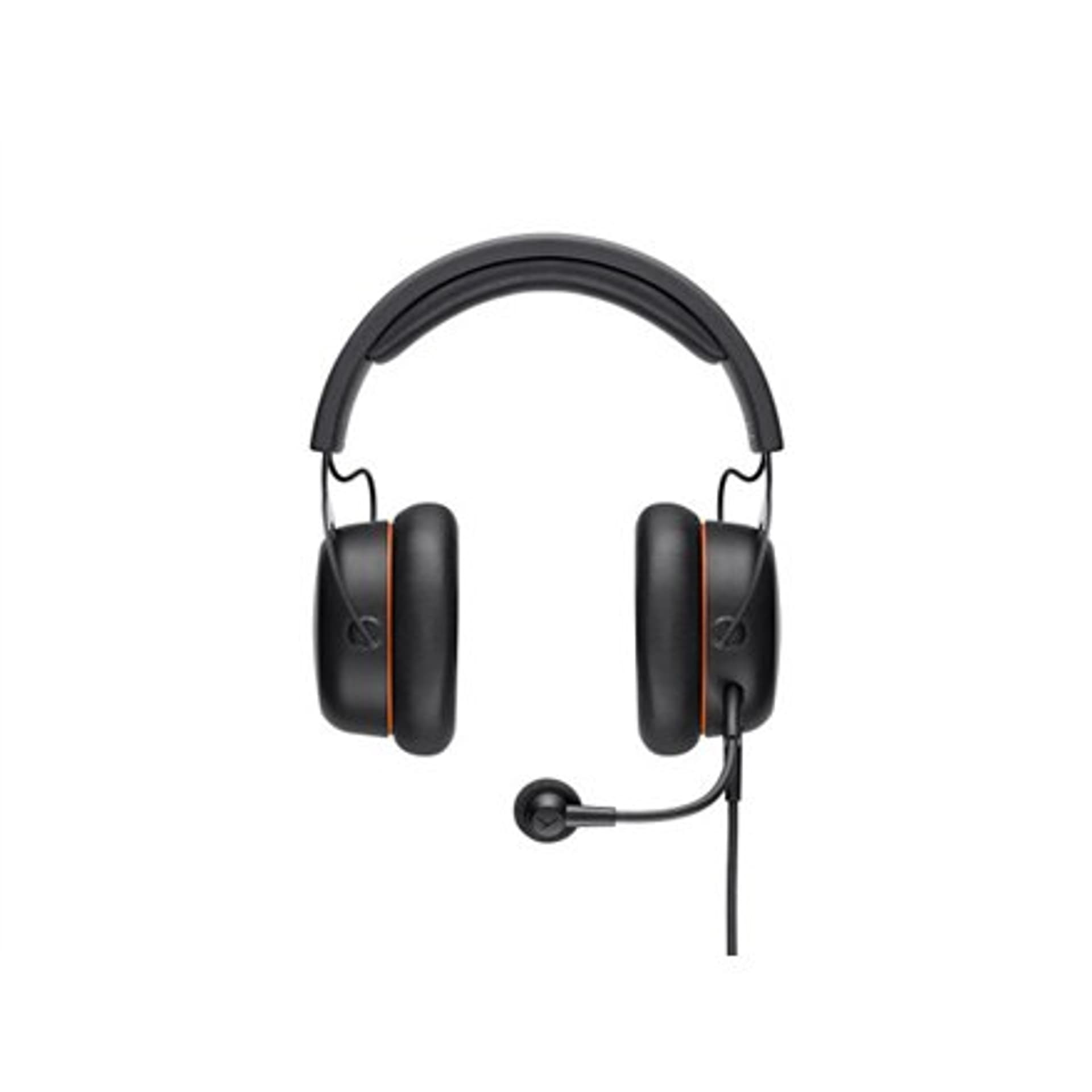 

Beyerdynamic Gaming Headset MMX150 Built-in microphone, Wired, Over-Ear, Black